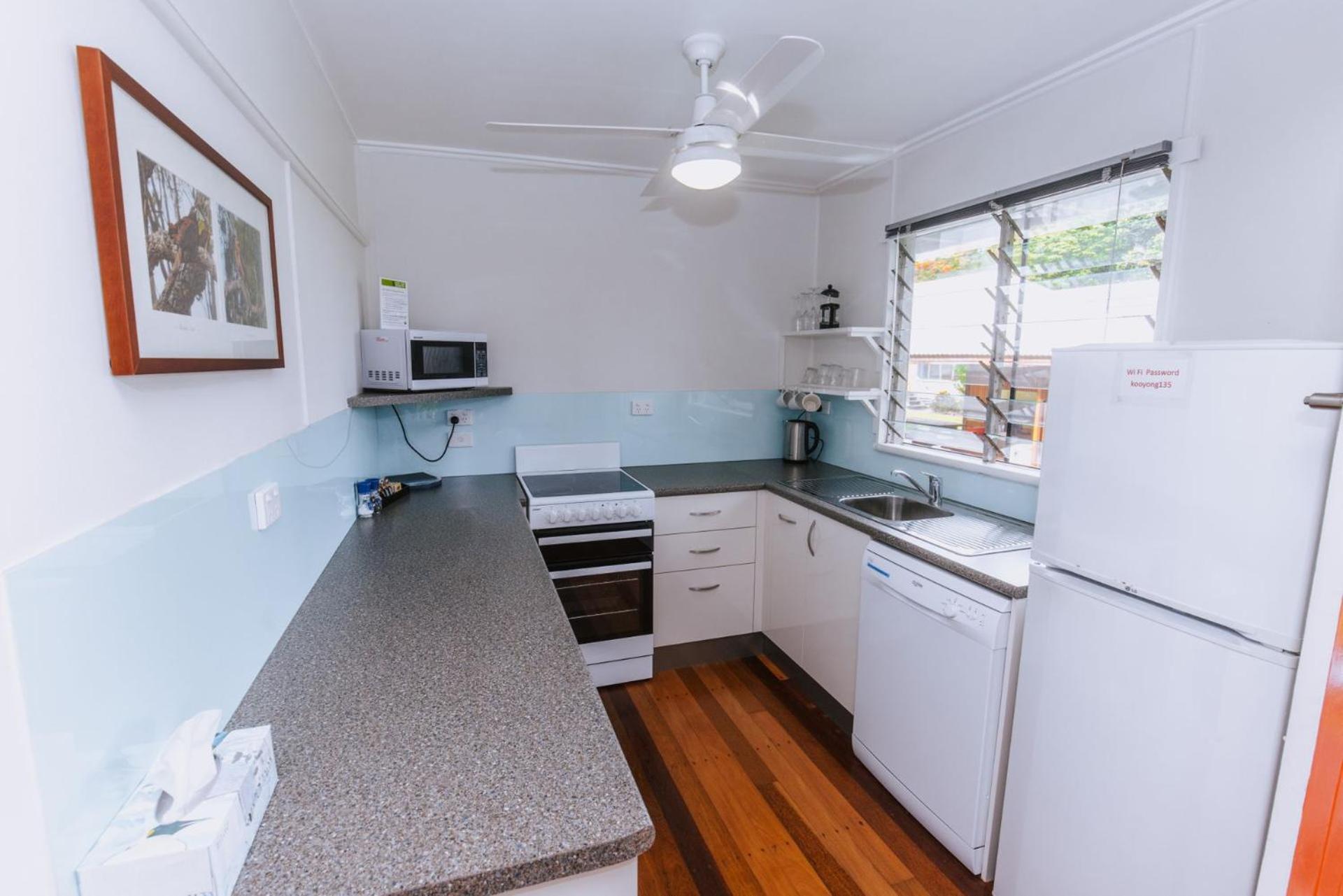 Kooyong Apartment 5