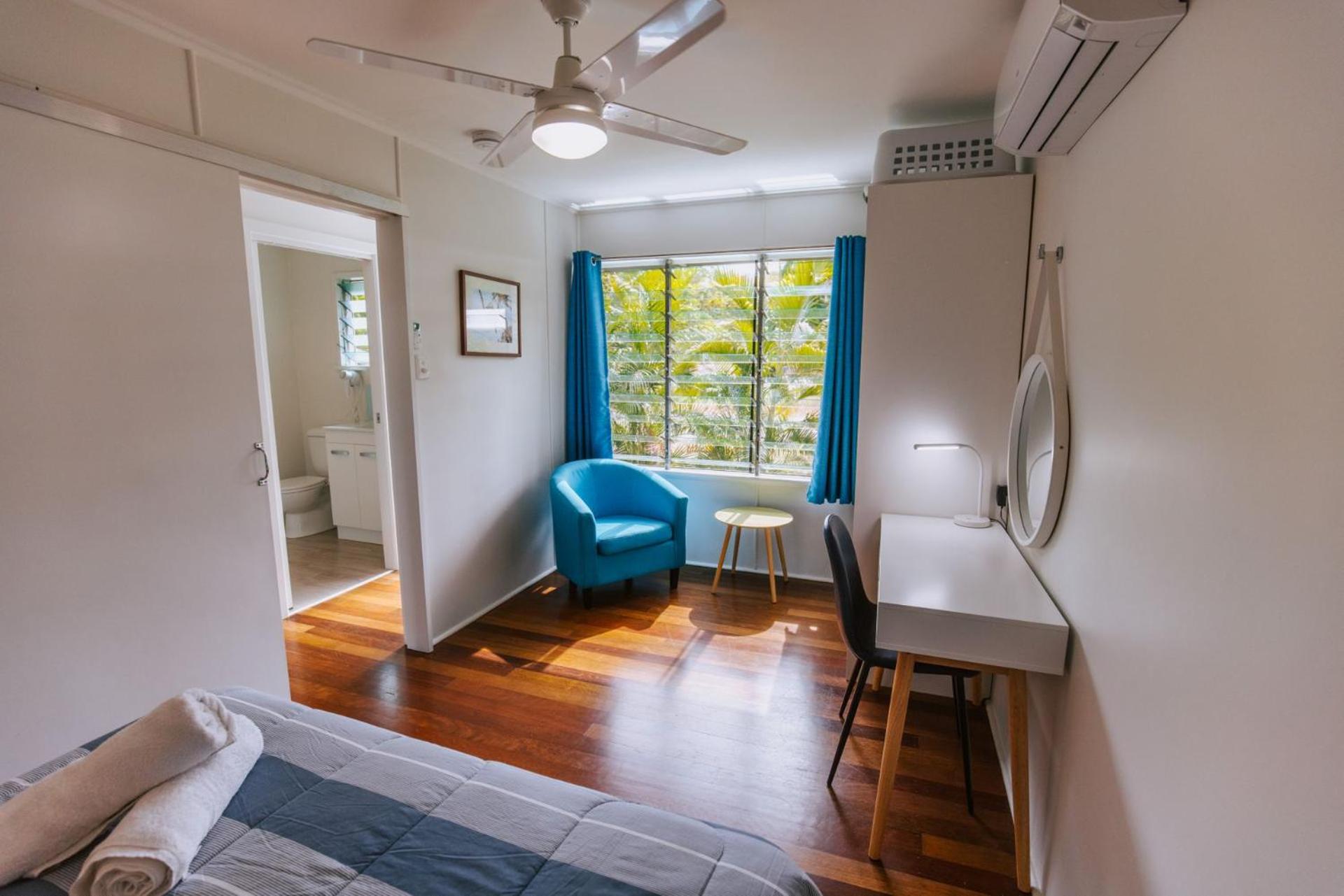 Kooyong Apartment 5