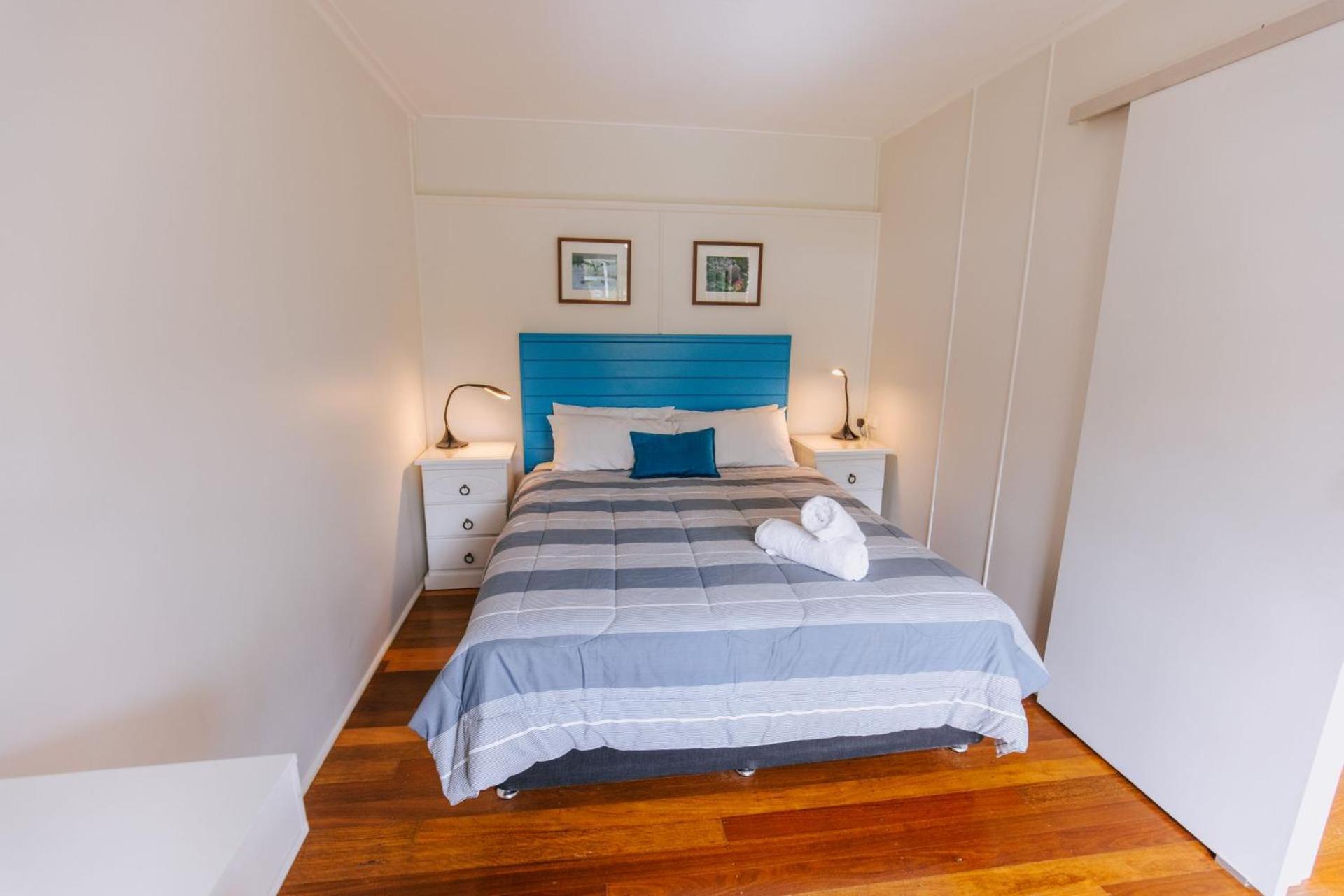 Kooyong Apartment 5