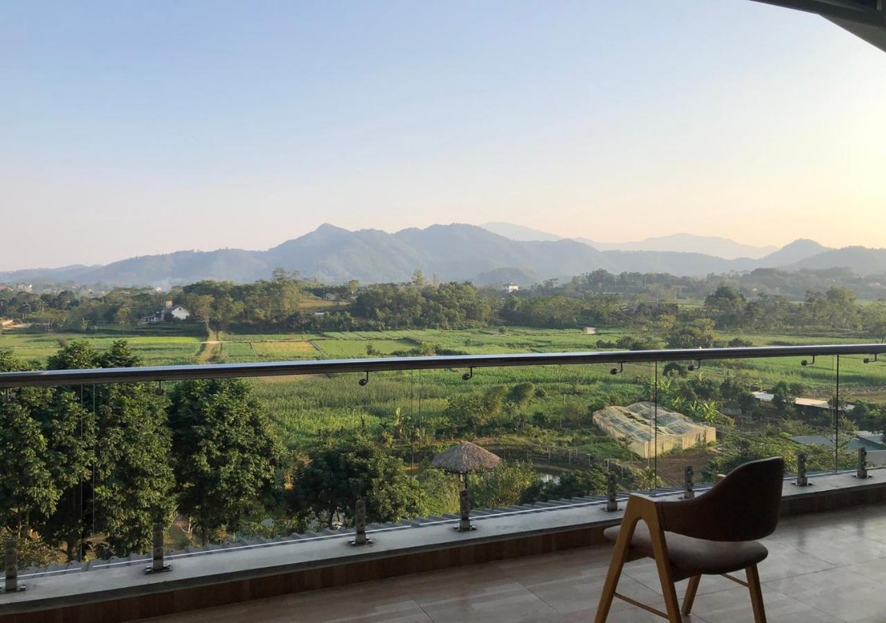 Gia Trinh Farmstay Ba Vi - Venuestay