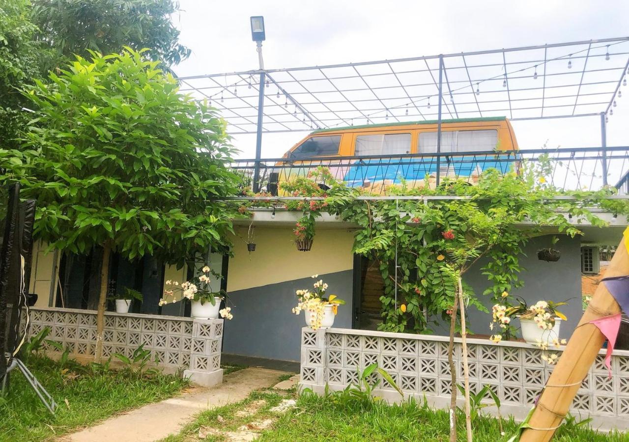 Gia Trinh Farmstay Ba Vi - Venuestay