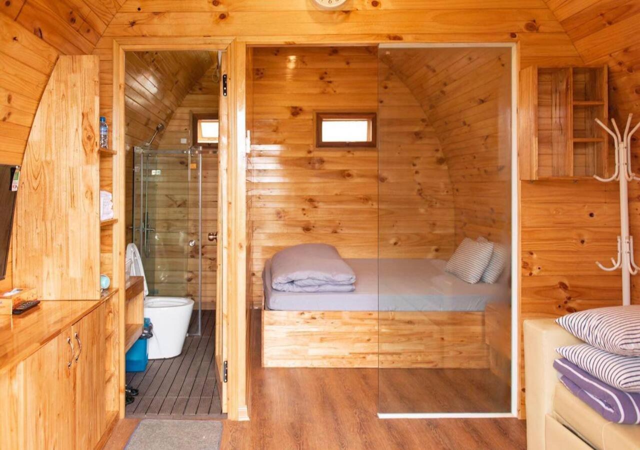 Gia Trinh Farmstay Ba Vi - Venuestay