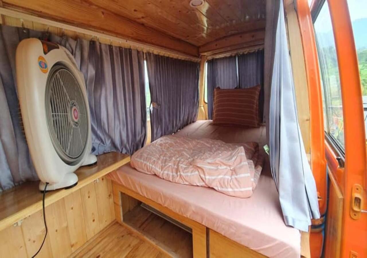 Gia Trinh Farmstay Ba Vi - Venuestay