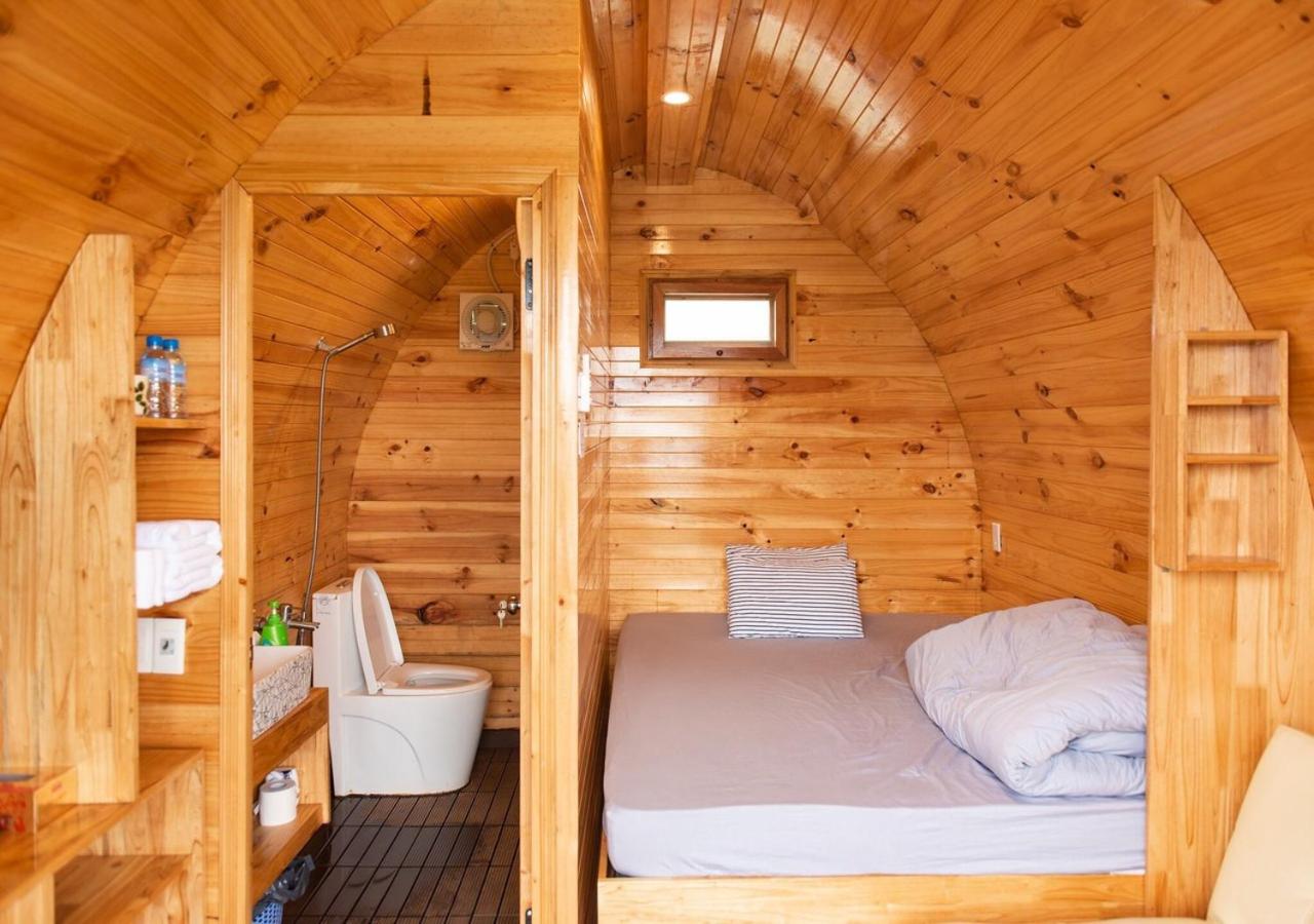 Gia Trinh Farmstay Ba Vi - Venuestay