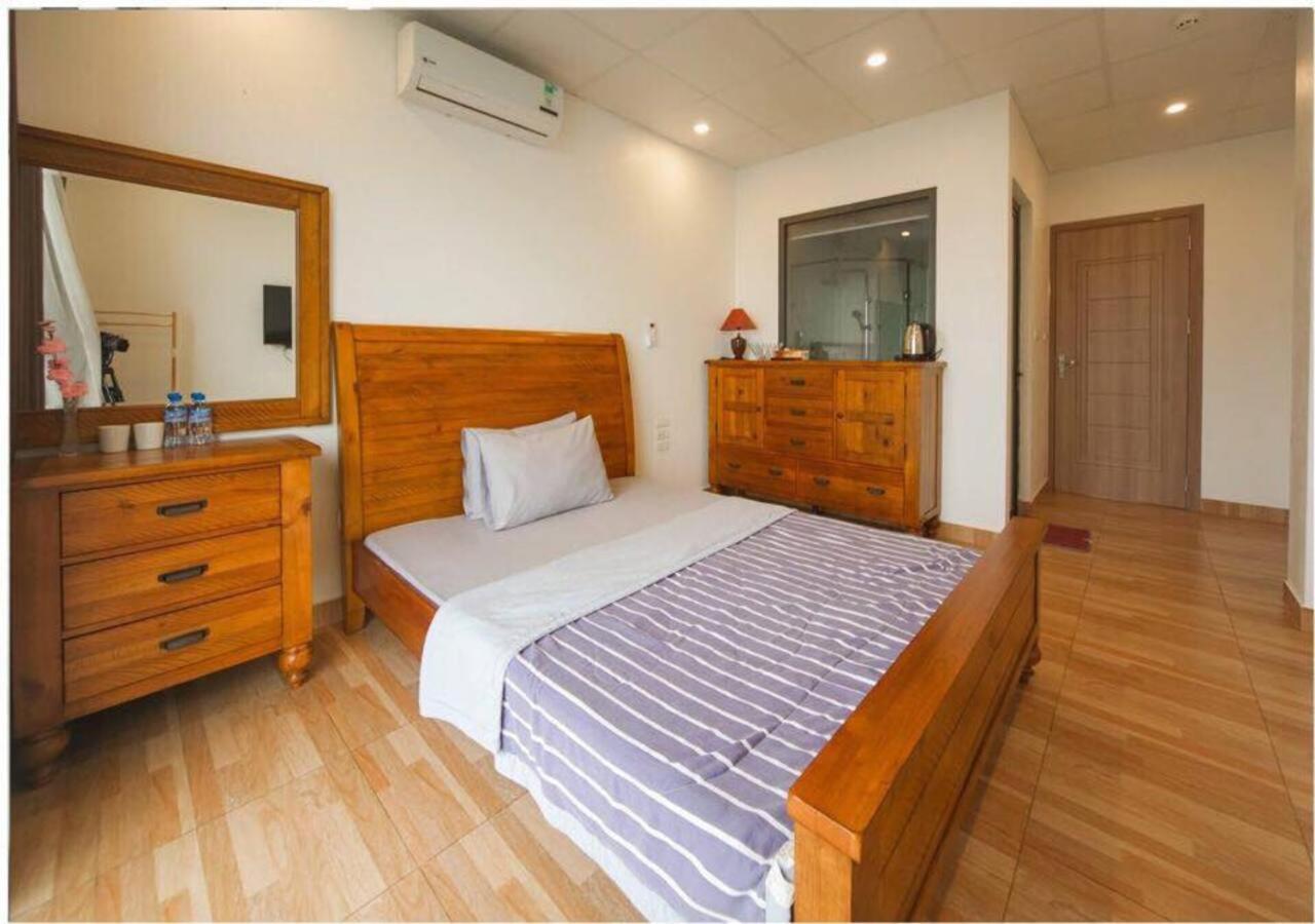 Gia Trinh Farmstay Ba Vi - Venuestay