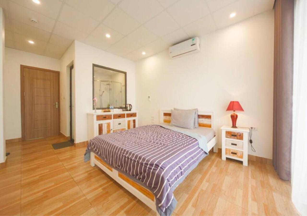 Gia Trinh Farmstay Ba Vi - Venuestay