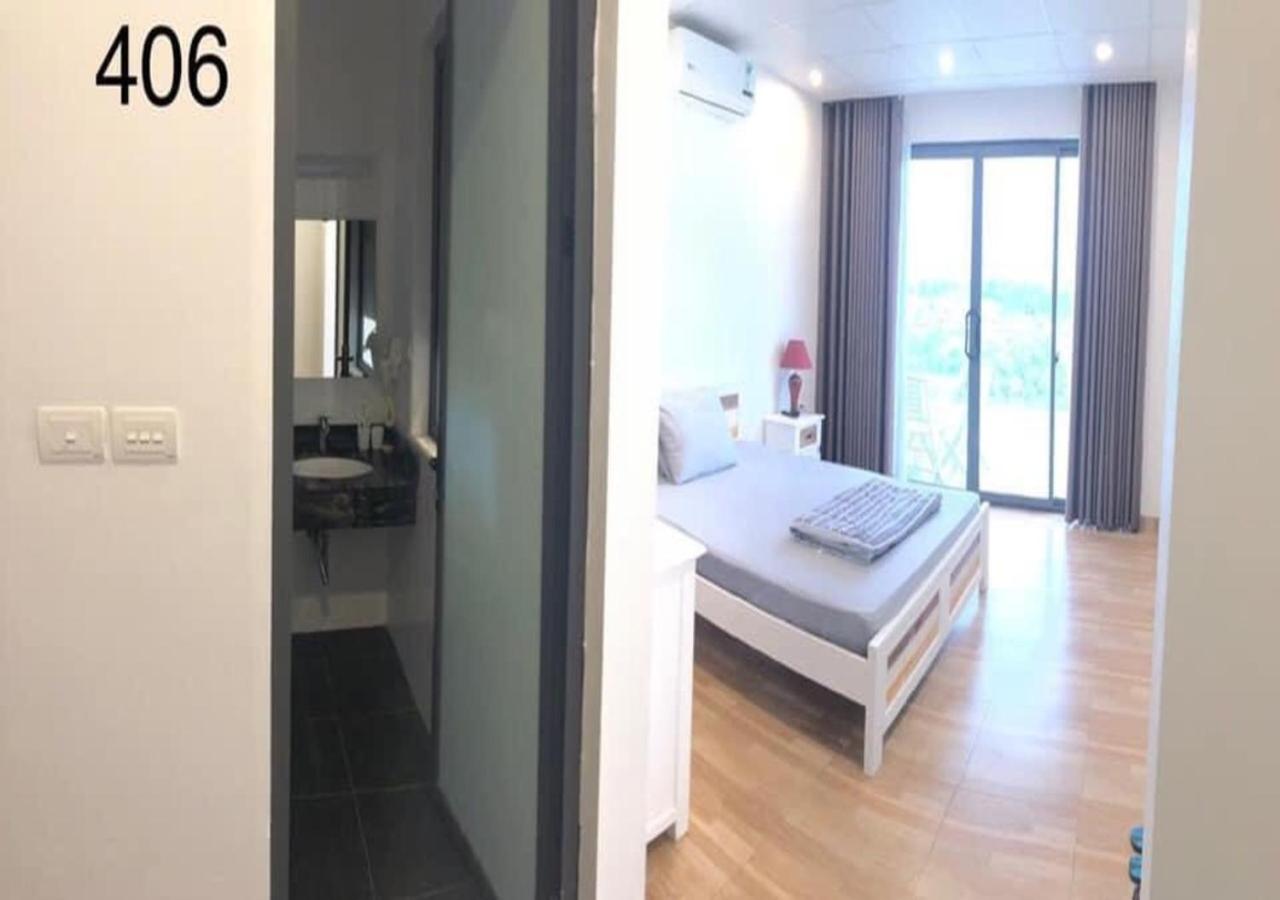 Gia Trinh Farmstay Ba Vi - Venuestay