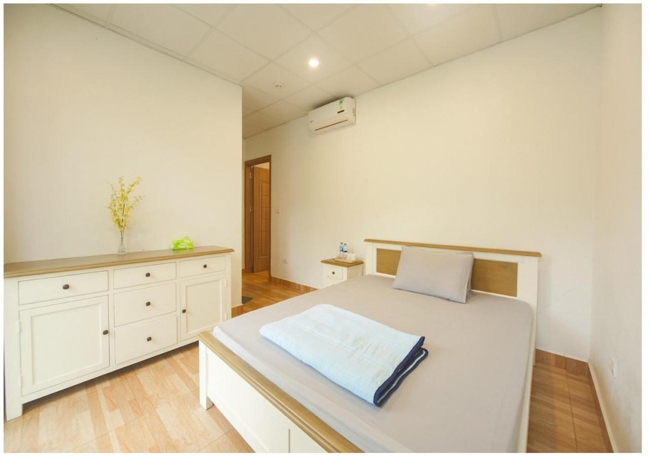 Gia Trinh Farmstay Ba Vi - Venuestay