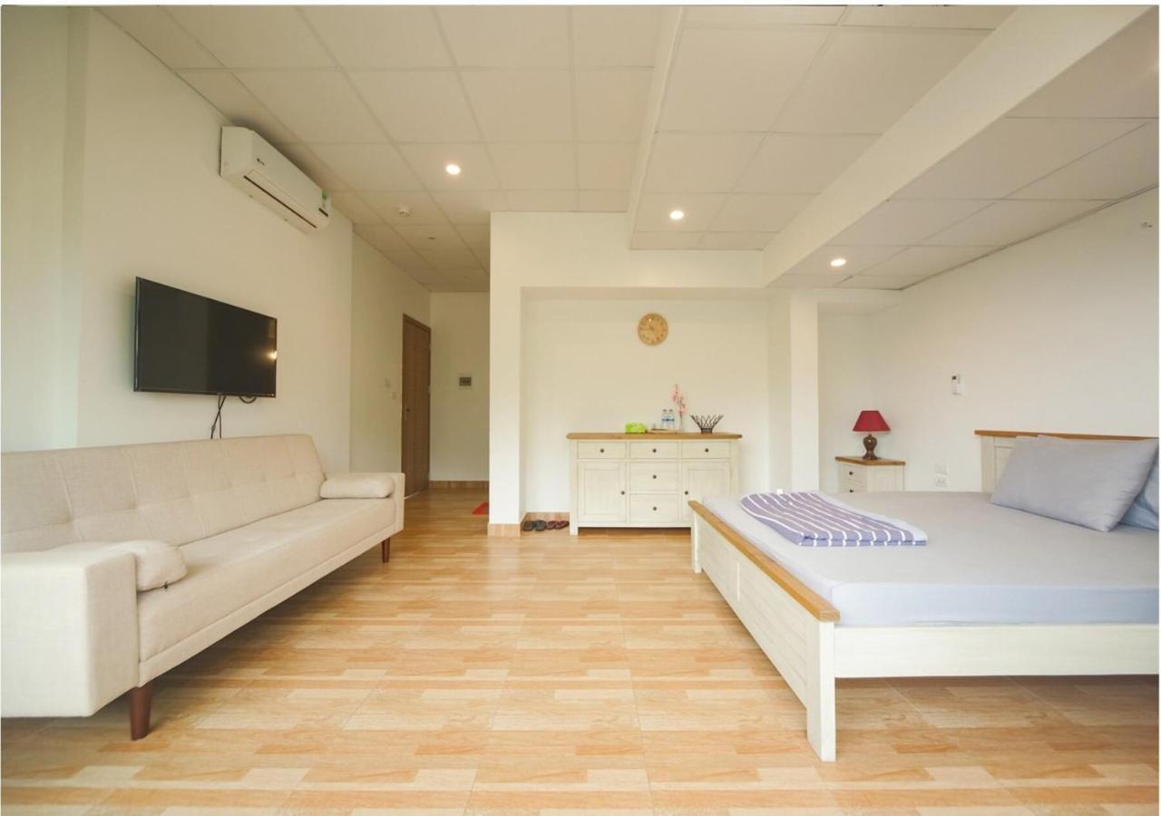 Gia Trinh Farmstay Ba Vi - Venuestay