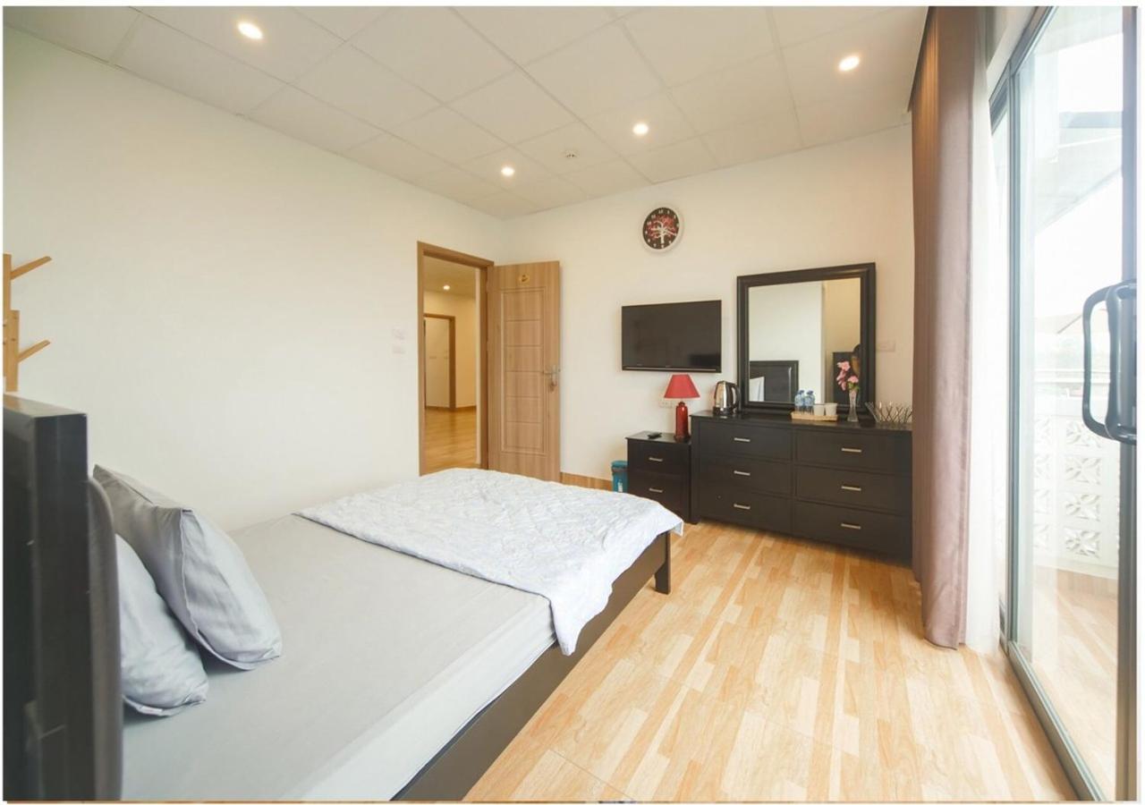 Gia Trinh Farmstay Ba Vi - Venuestay