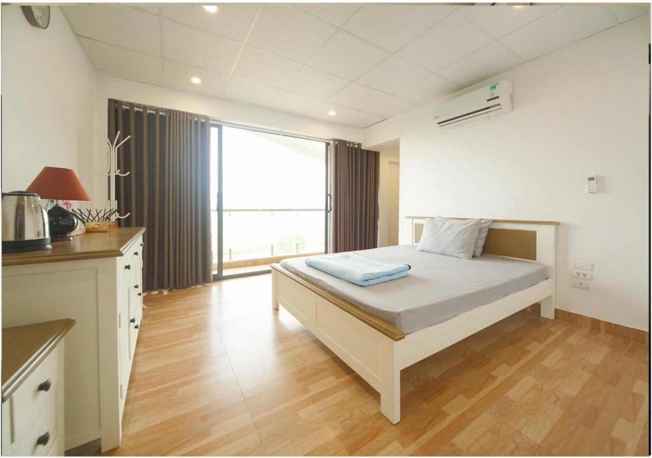 Gia Trinh Farmstay Ba Vi - Venuestay