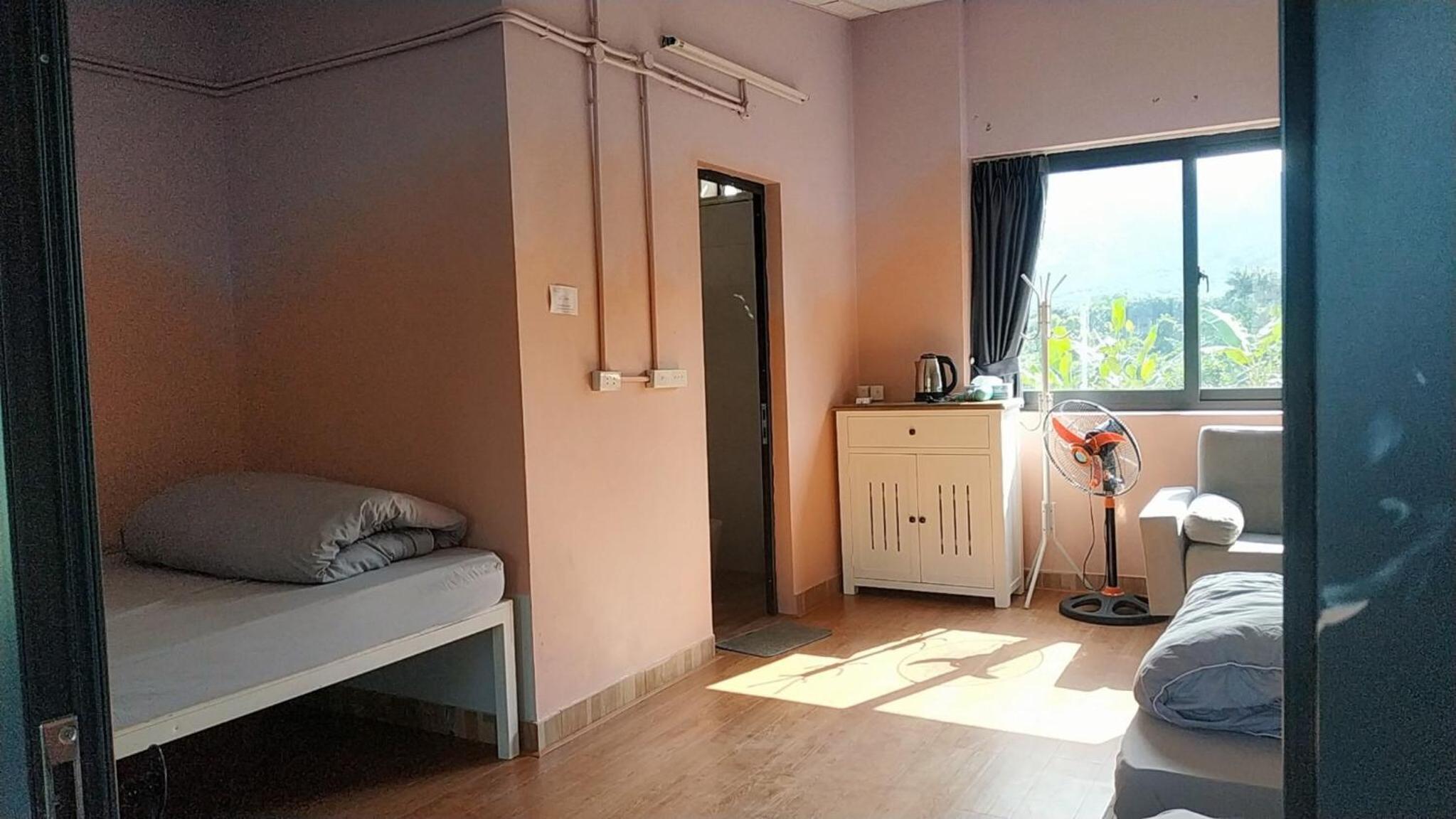 Gia Trinh Farmstay Ba Vi - Venuestay