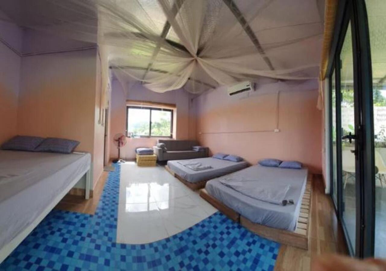 Gia Trinh Farmstay Ba Vi - Venuestay