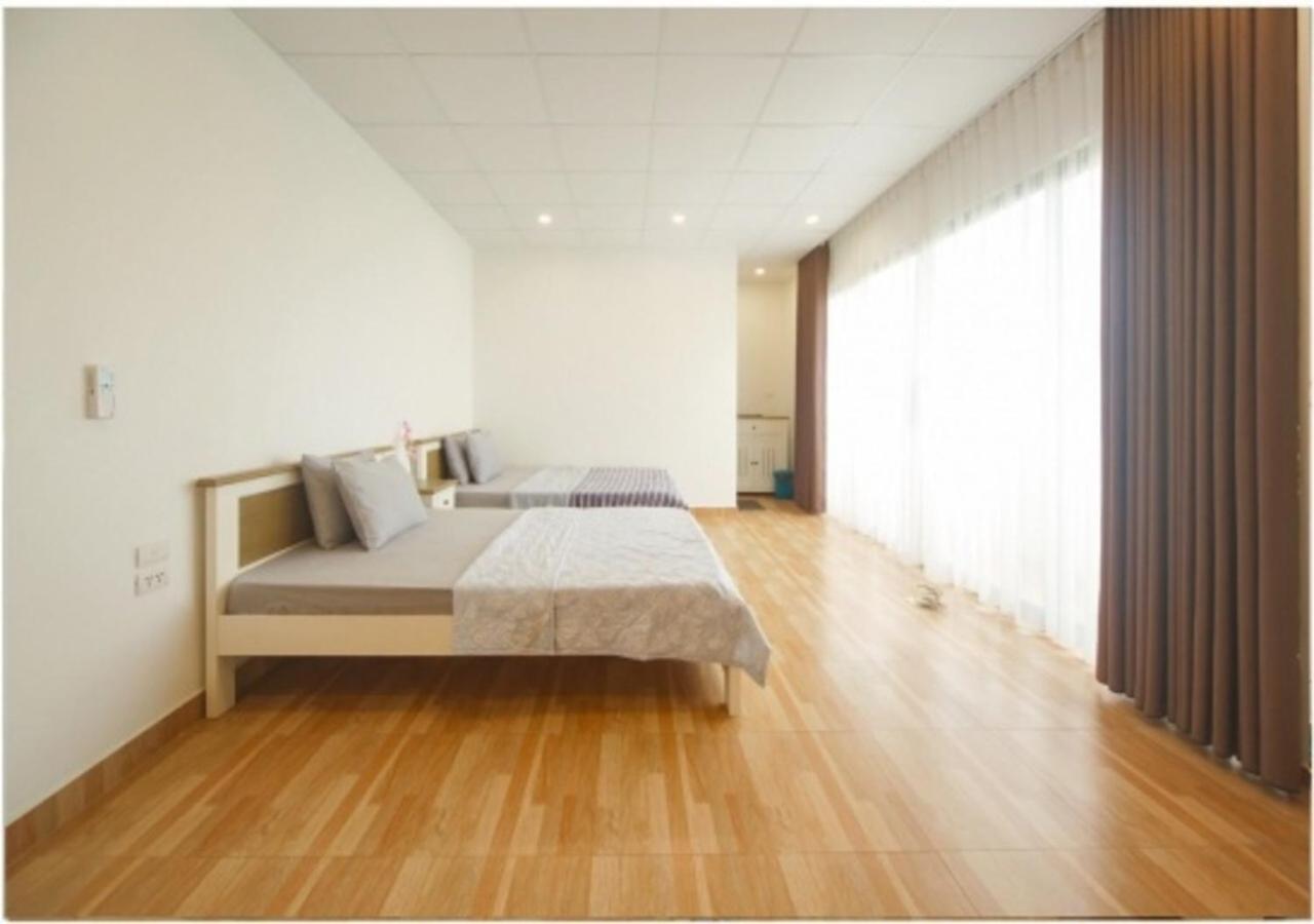 Gia Trinh Farmstay Ba Vi - Venuestay