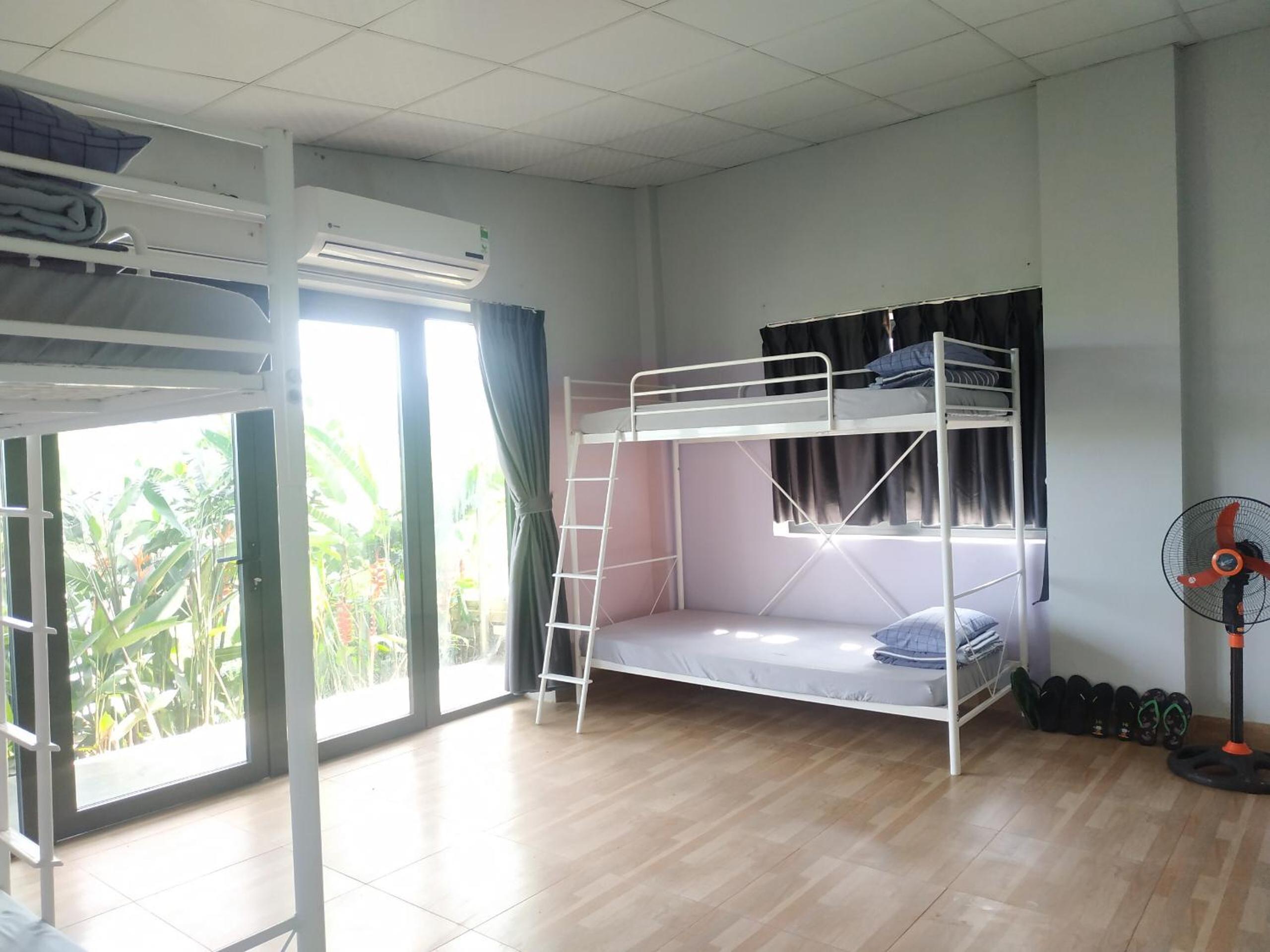Gia Trinh Farmstay Ba Vi - Venuestay