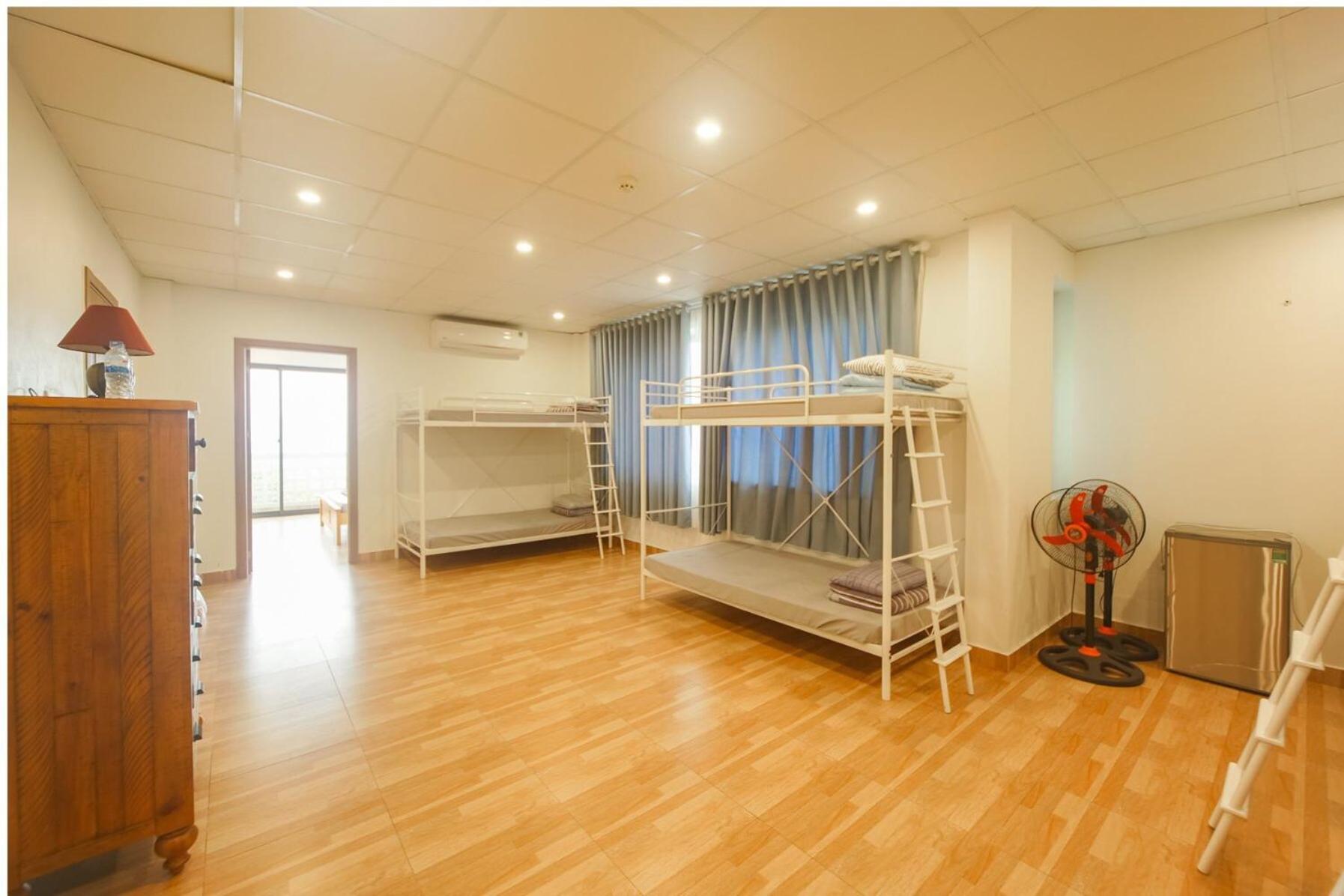 Gia Trinh Farmstay Ba Vi - Venuestay