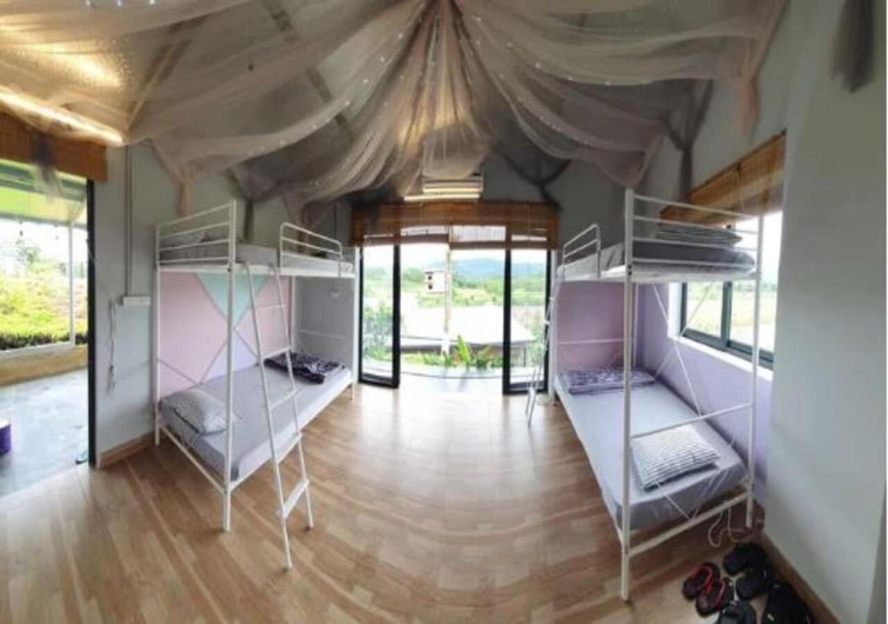 Gia Trinh Farmstay Ba Vi - Venuestay