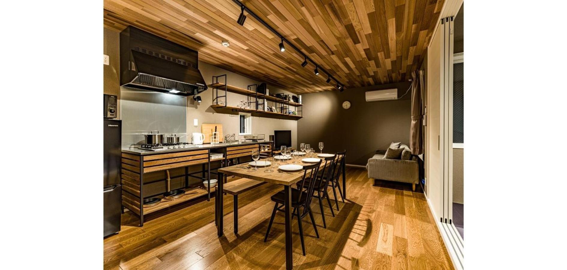 Rakuten STAY HOUSE x WILL STYLE Fujinomiya 101