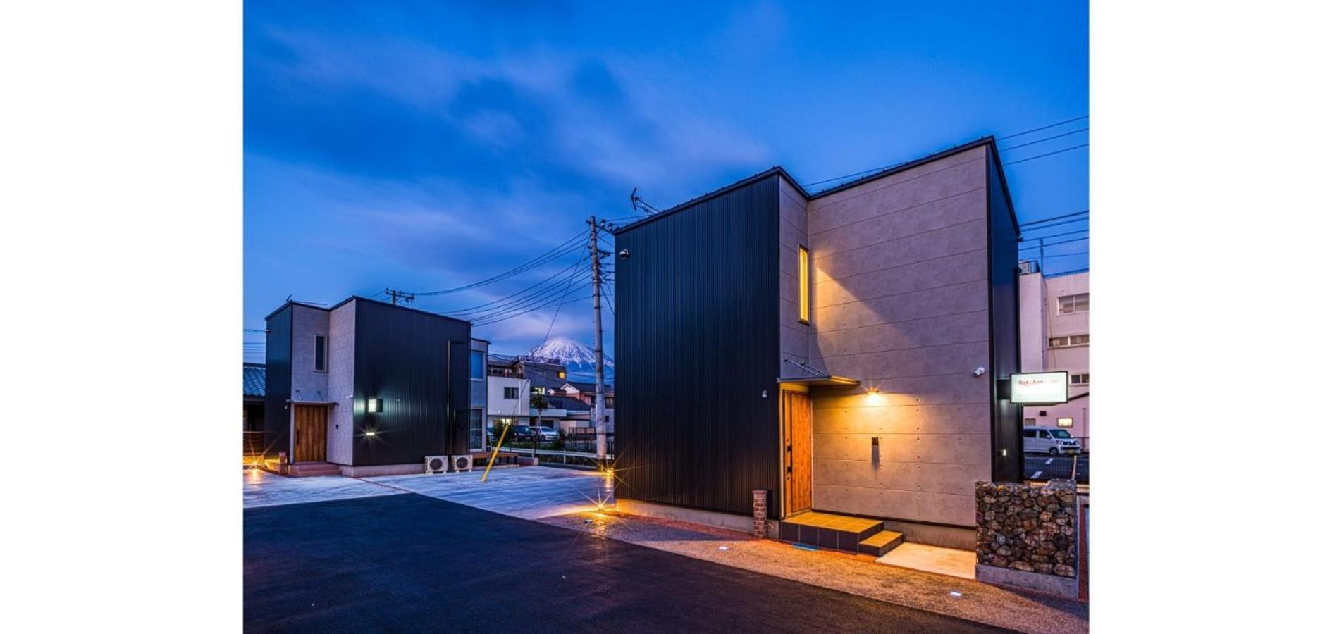 Rakuten STAY HOUSE x WILL STYLE Fujinomiya 103