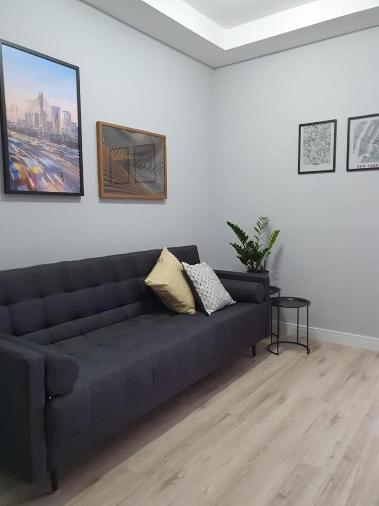 Lindo apartamento em Pinheiros view 3