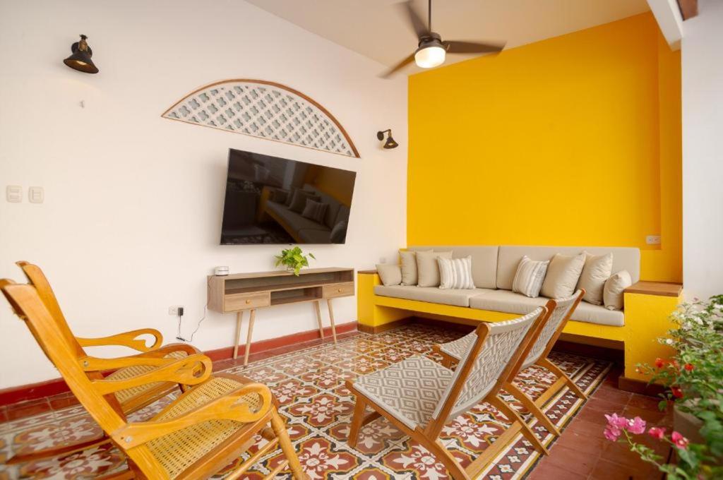 Casa Marta by Soho view 2