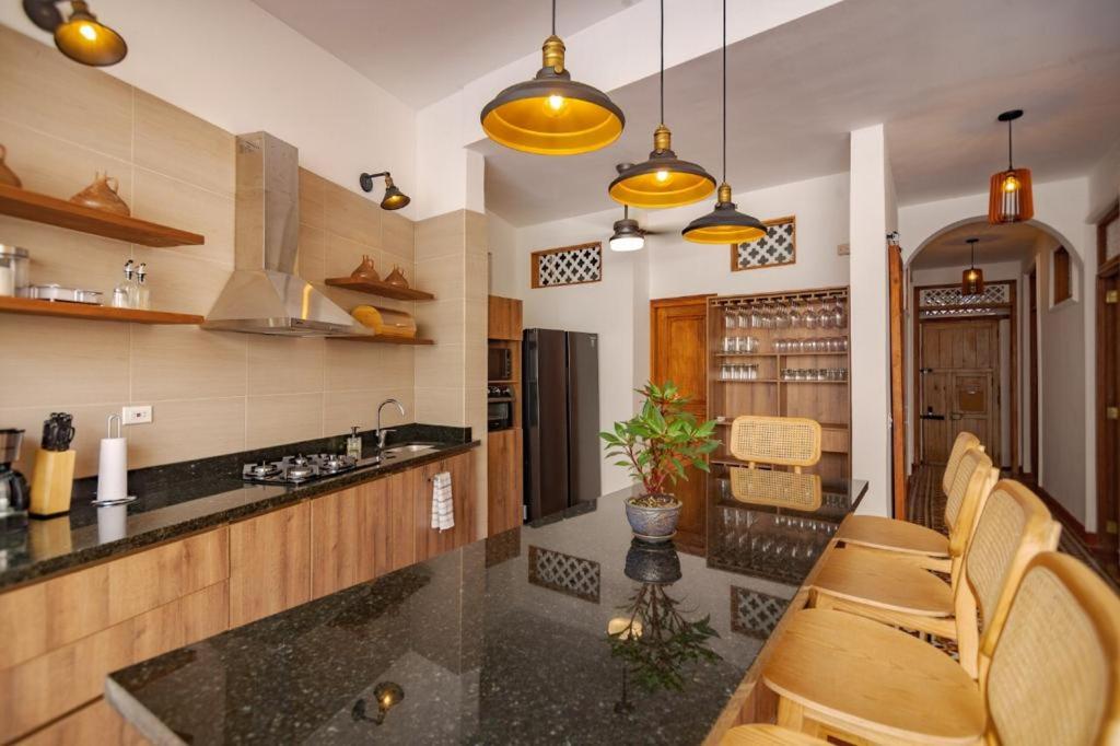 Casa Marta by Soho view 5