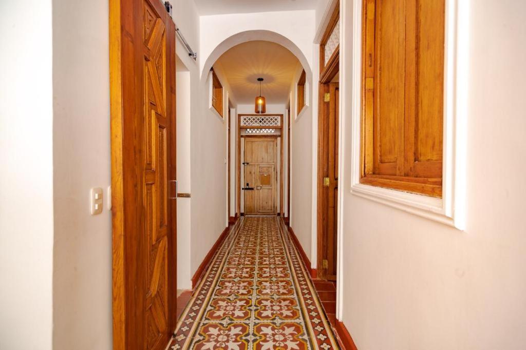 Casa Marta by Soho view 4