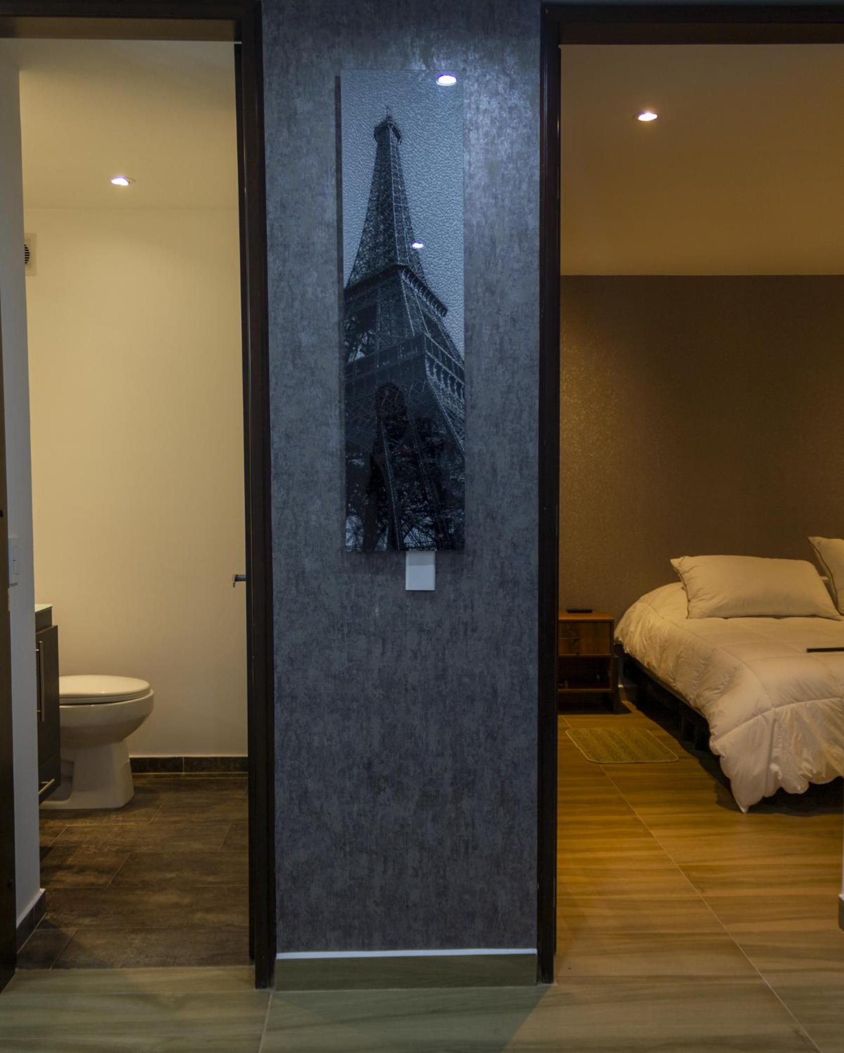 Cedritos smart stay - apartamentos con parking y wi-fi rapido en Bogota