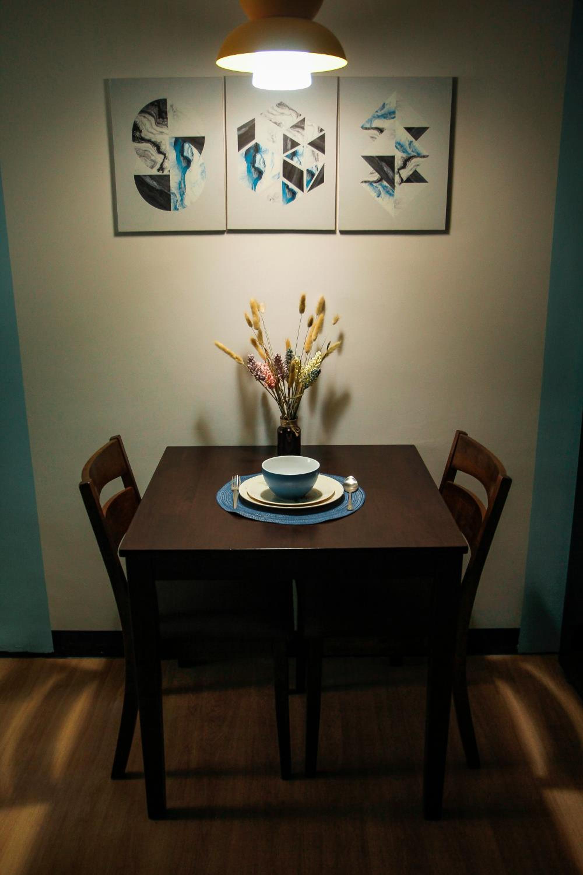 Laurens Crib Marilao with Netflix & WIFI, 1Bedroom view 5