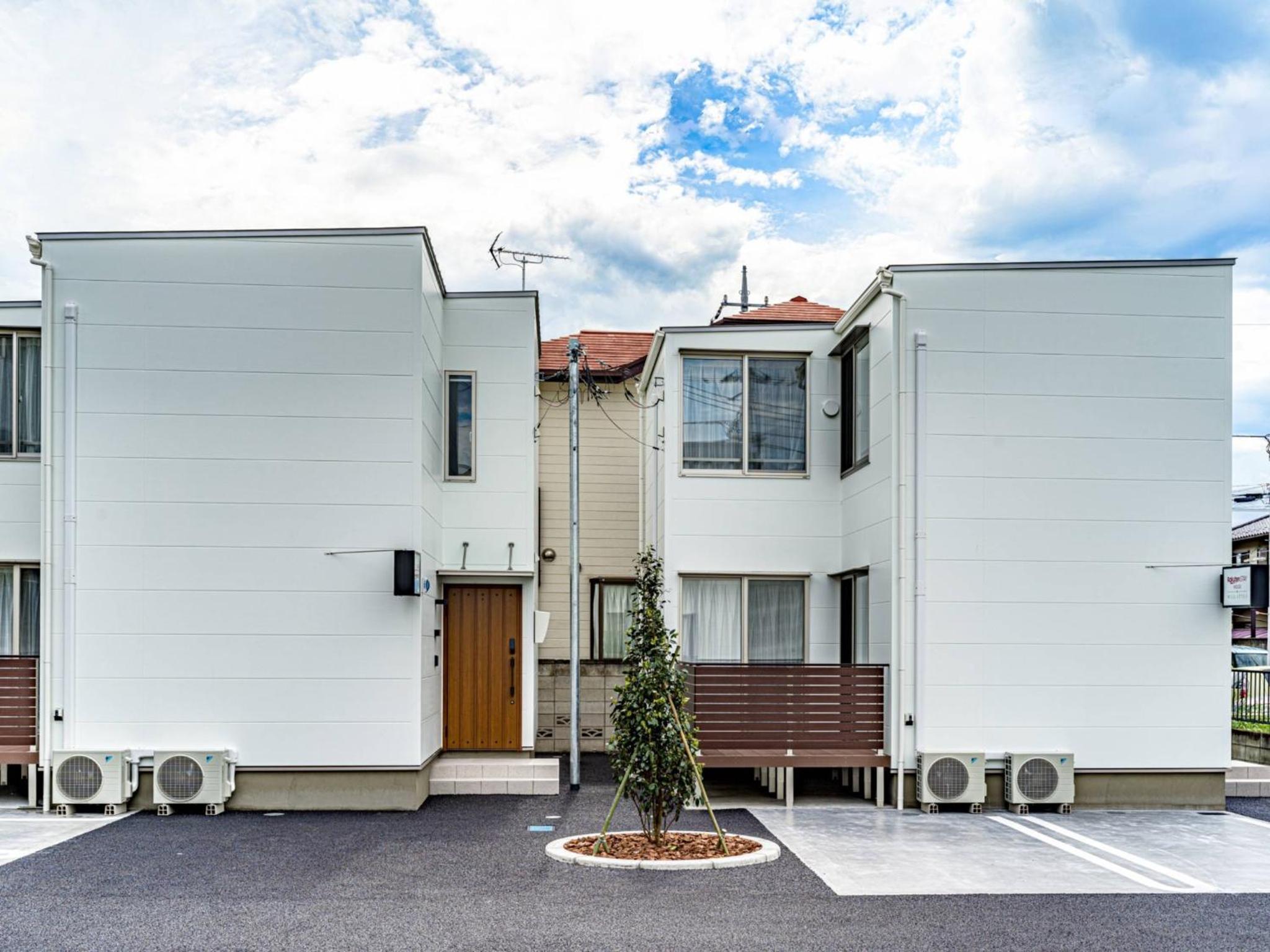 Rakuten STAY HOUSE x WILL STYLE Takasaki 102 view 4