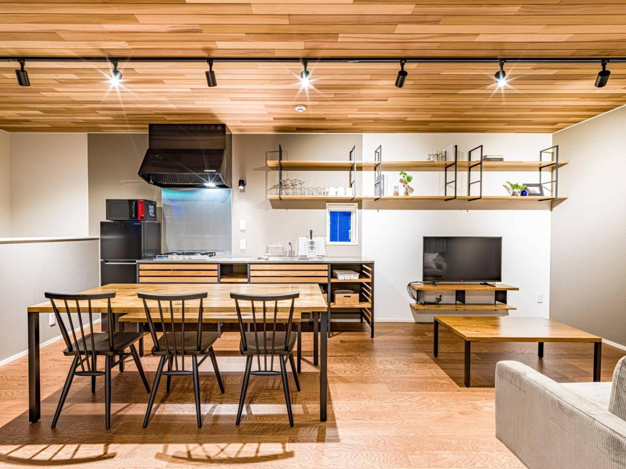 Rakuten STAY HOUSE x WILL STYLE Takasaki 102 view 3