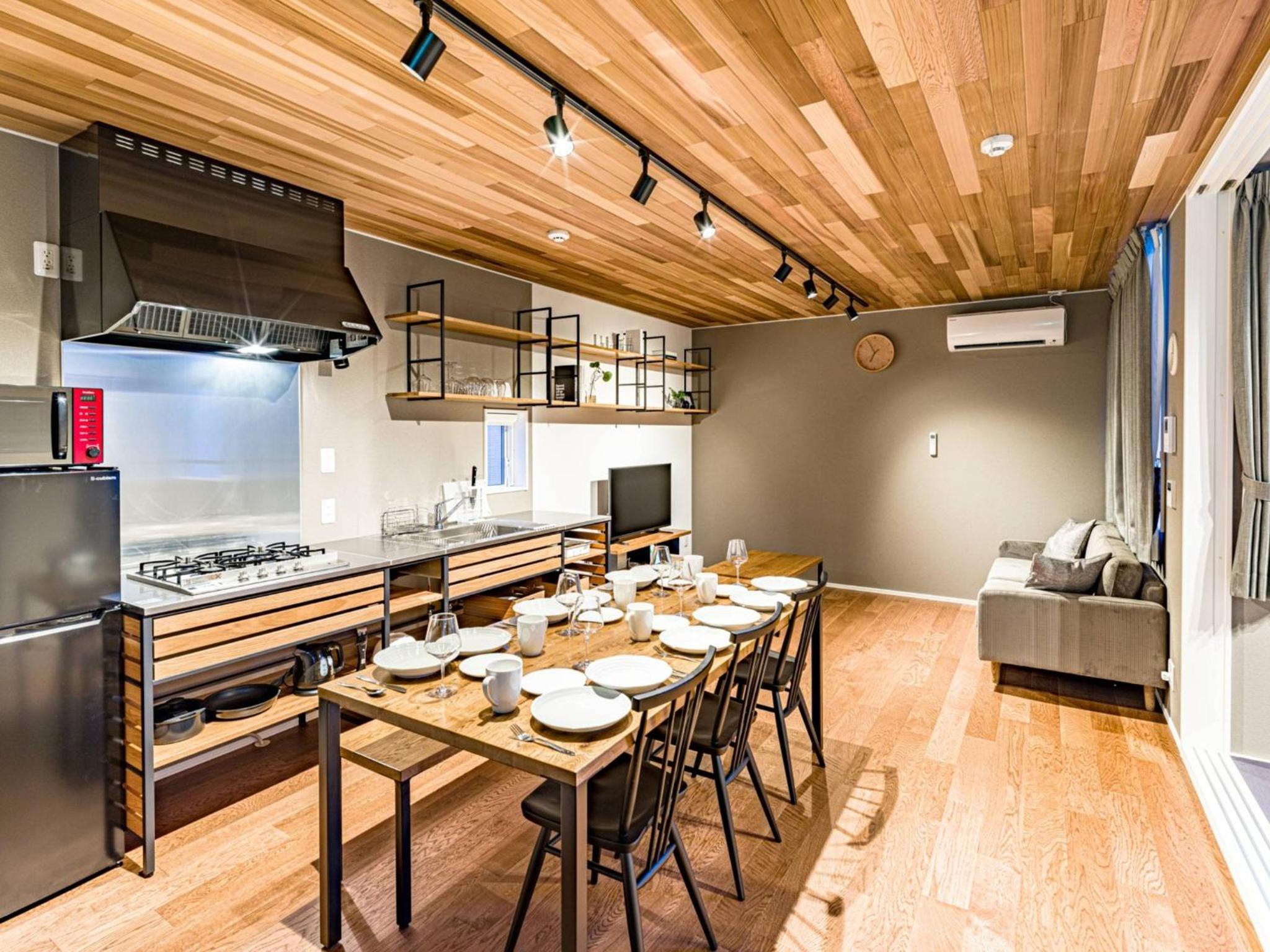 Rakuten STAY HOUSE x WILL STYLE Takasaki 103