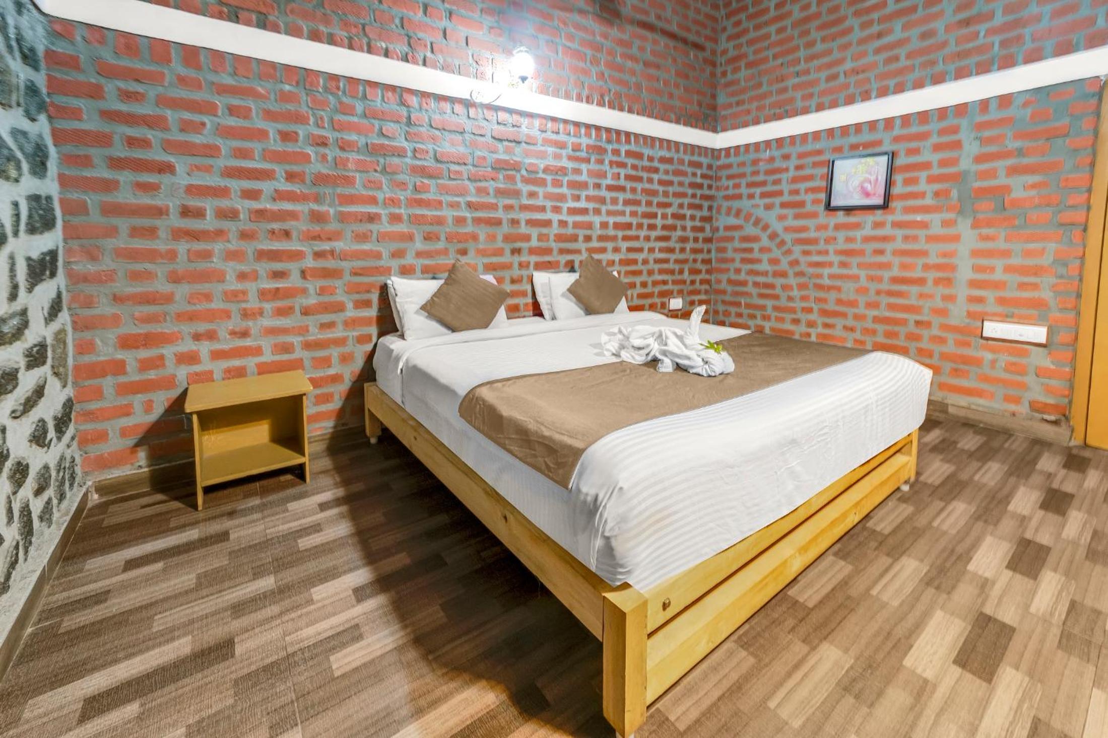 Zacs Valley Resort & Wellness Retreat Kodaikanal