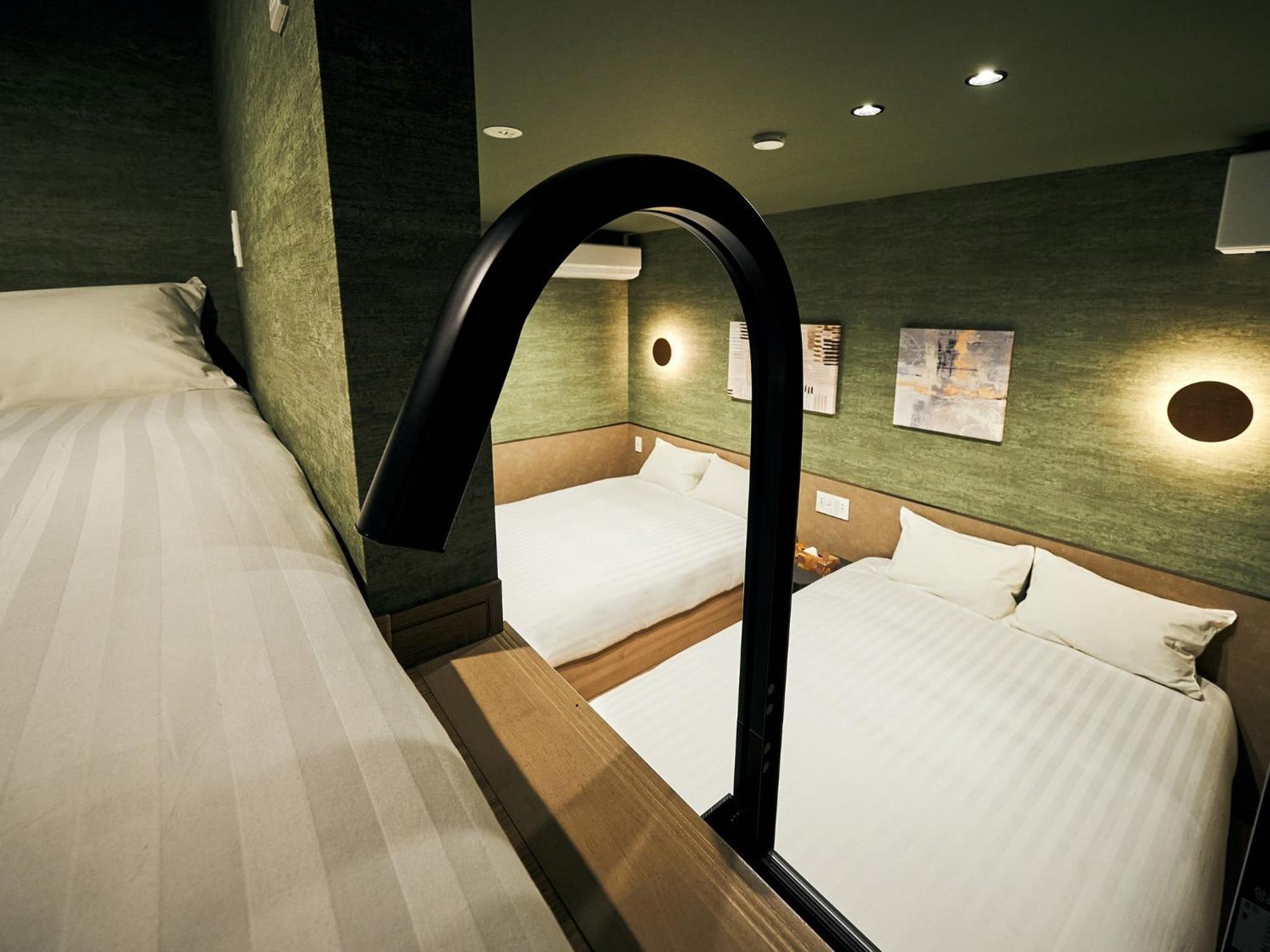Rakuten STAY VILLA Hakone Sengokuhara South Wing 101 BBQ Terrace capacity of 10 persons view 2