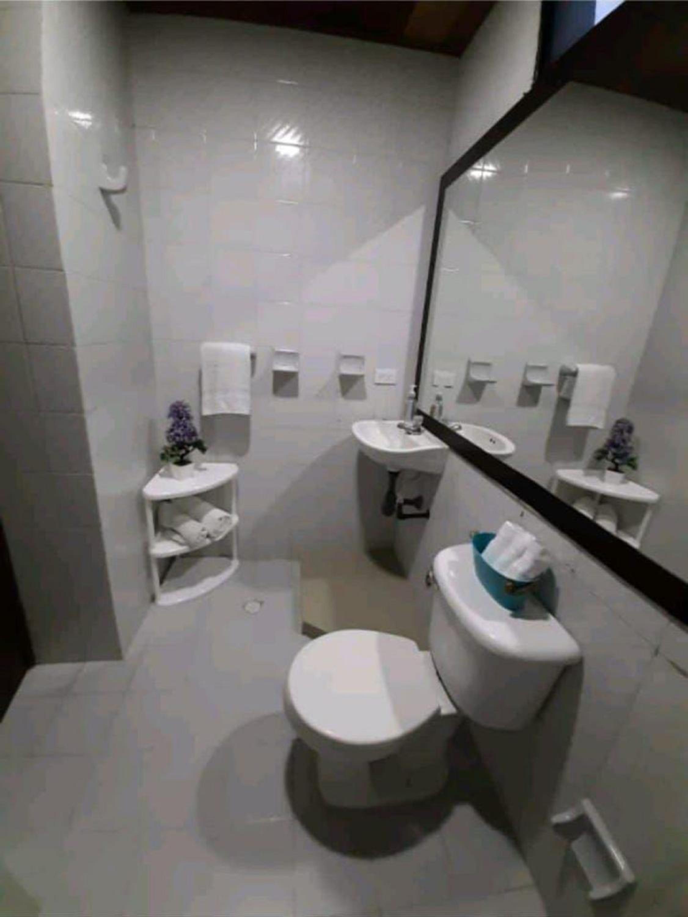 Apartment In Cartagena 205 Near The Sea With Air Conditioning And WIFI
