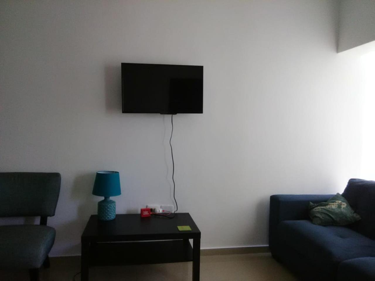 Bright Apartment at Punta Cana WIFIAcElectIronParking