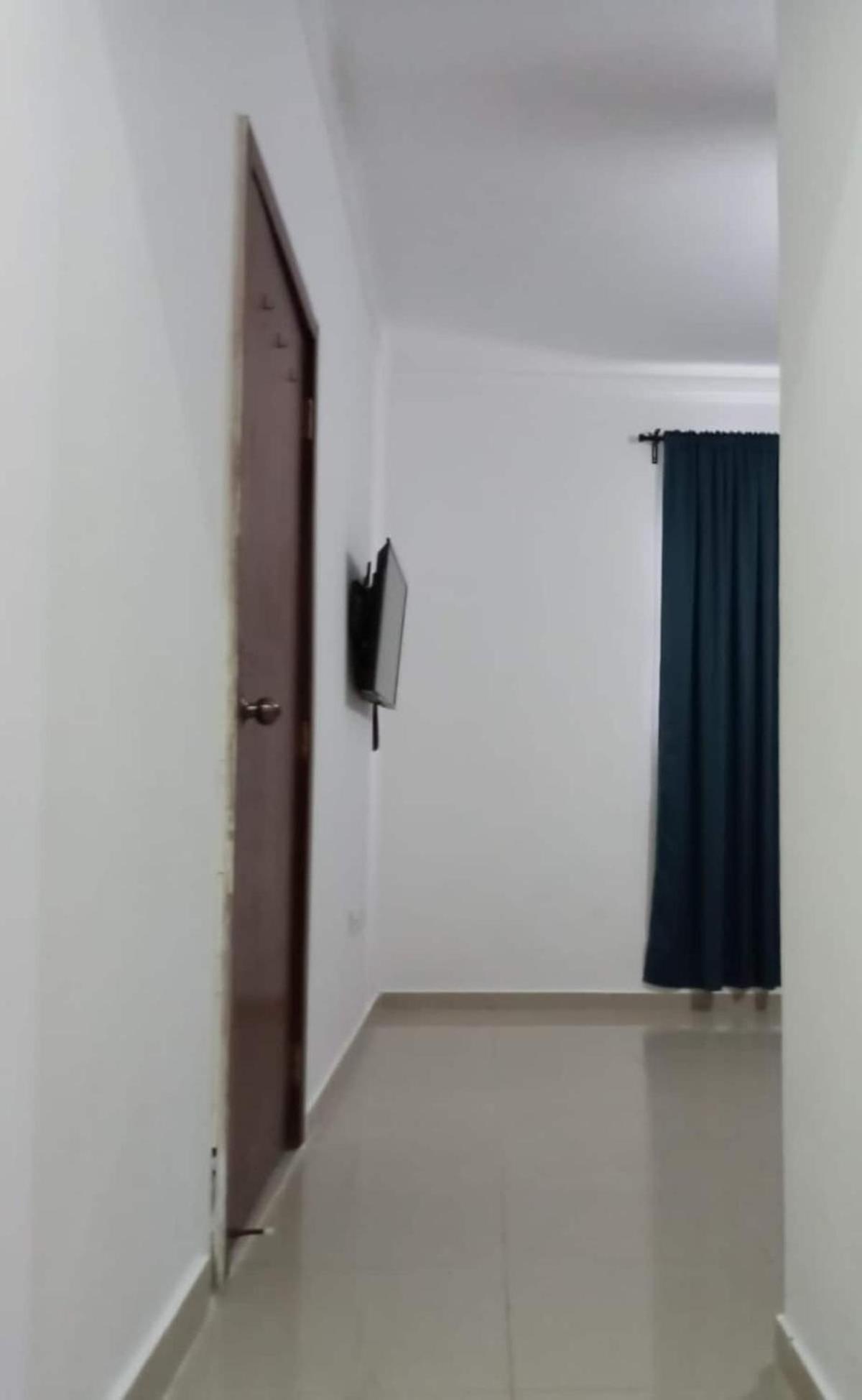 Bright Apartment at Punta Cana WIFIAcElectIronParking