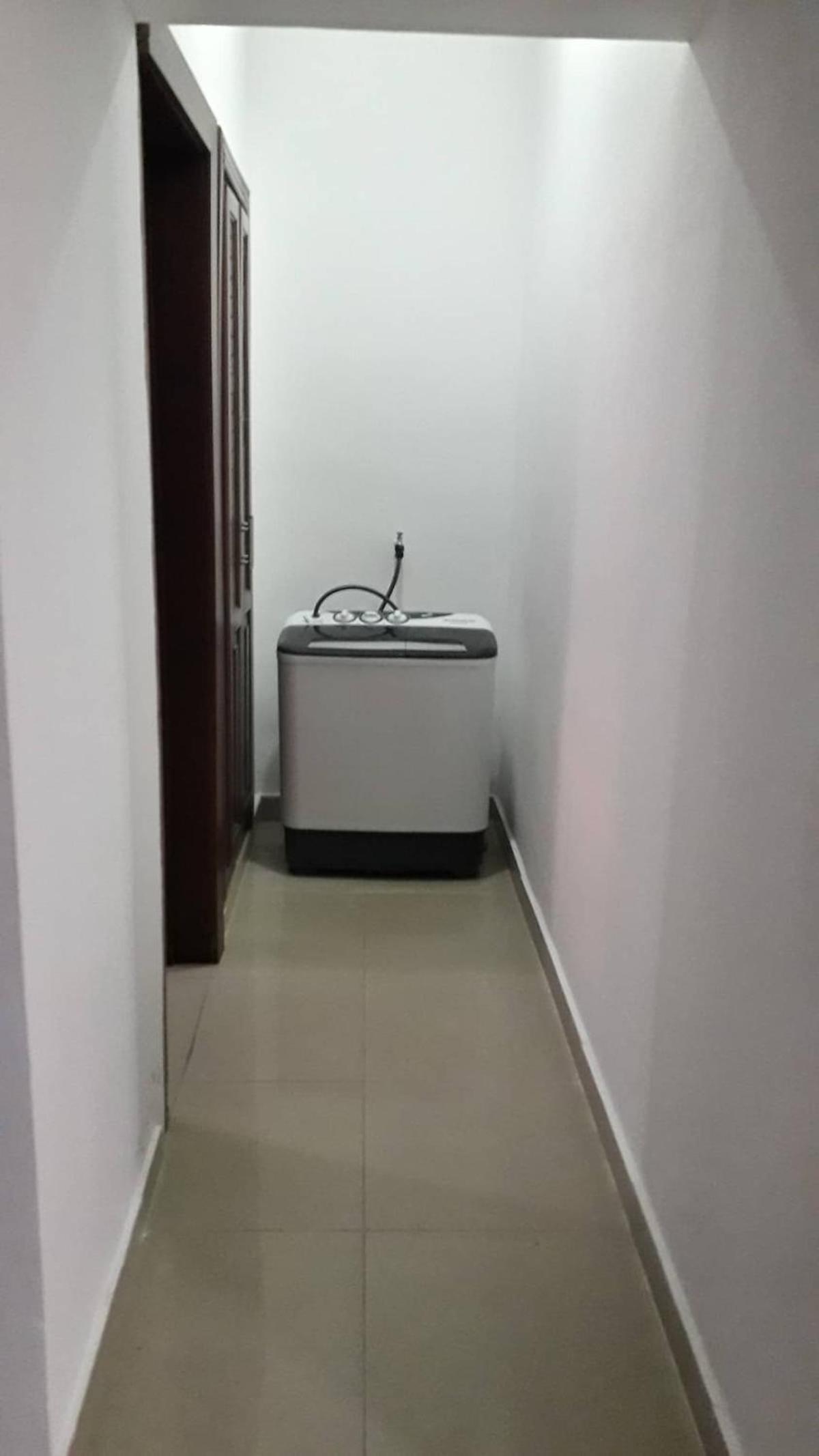 Bright Apartment at Punta Cana WIFIAcElectIronParking