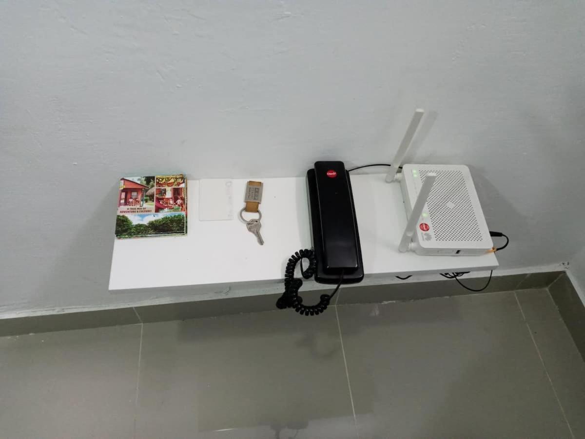 Bright Apartment at Punta Cana WIFIAcElectIronParking
