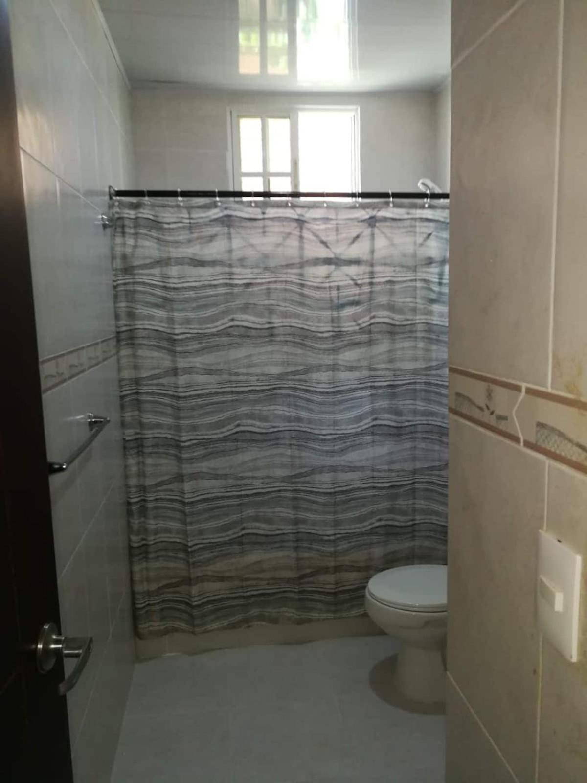 Bright Apartment at Punta Cana WIFIAcElectIronParking