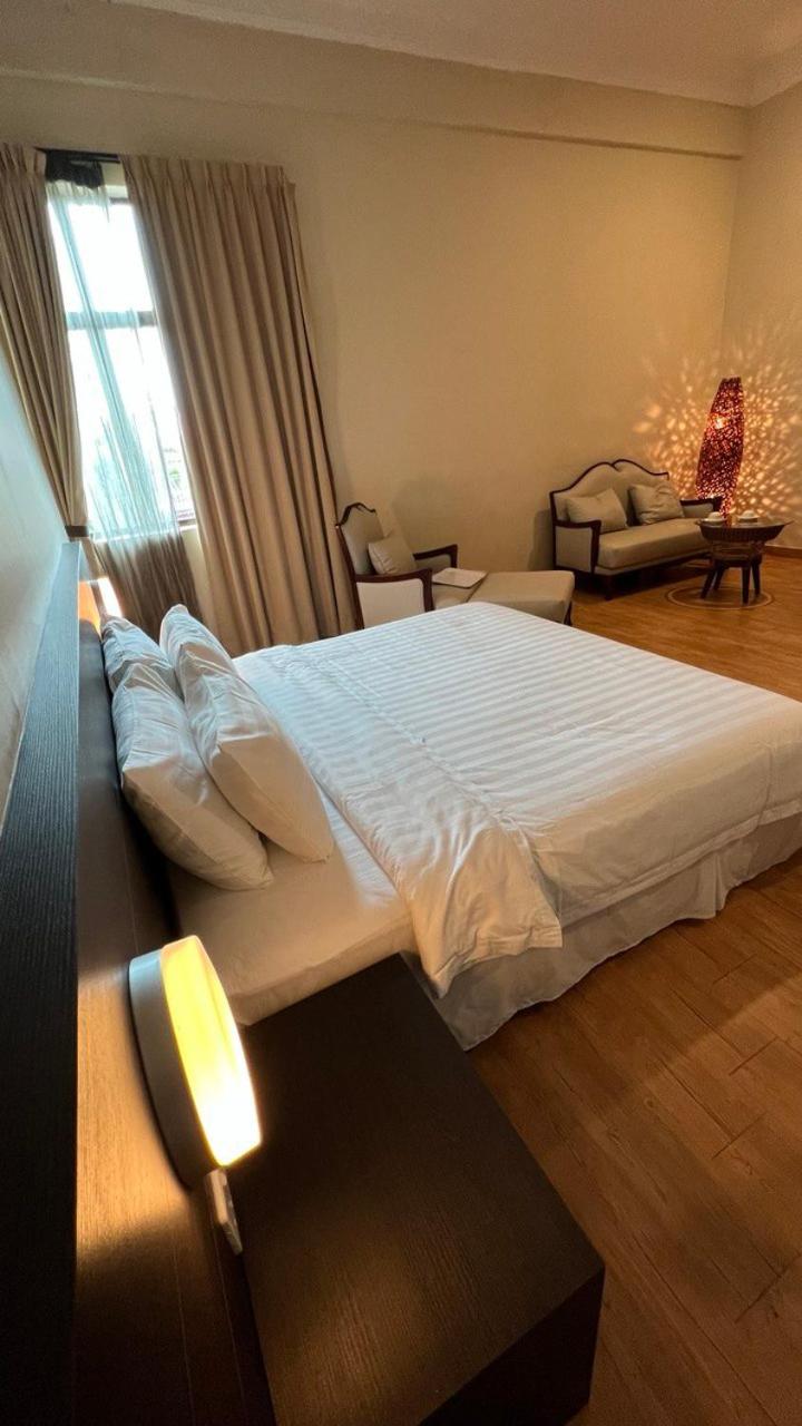 Tanjung Villa