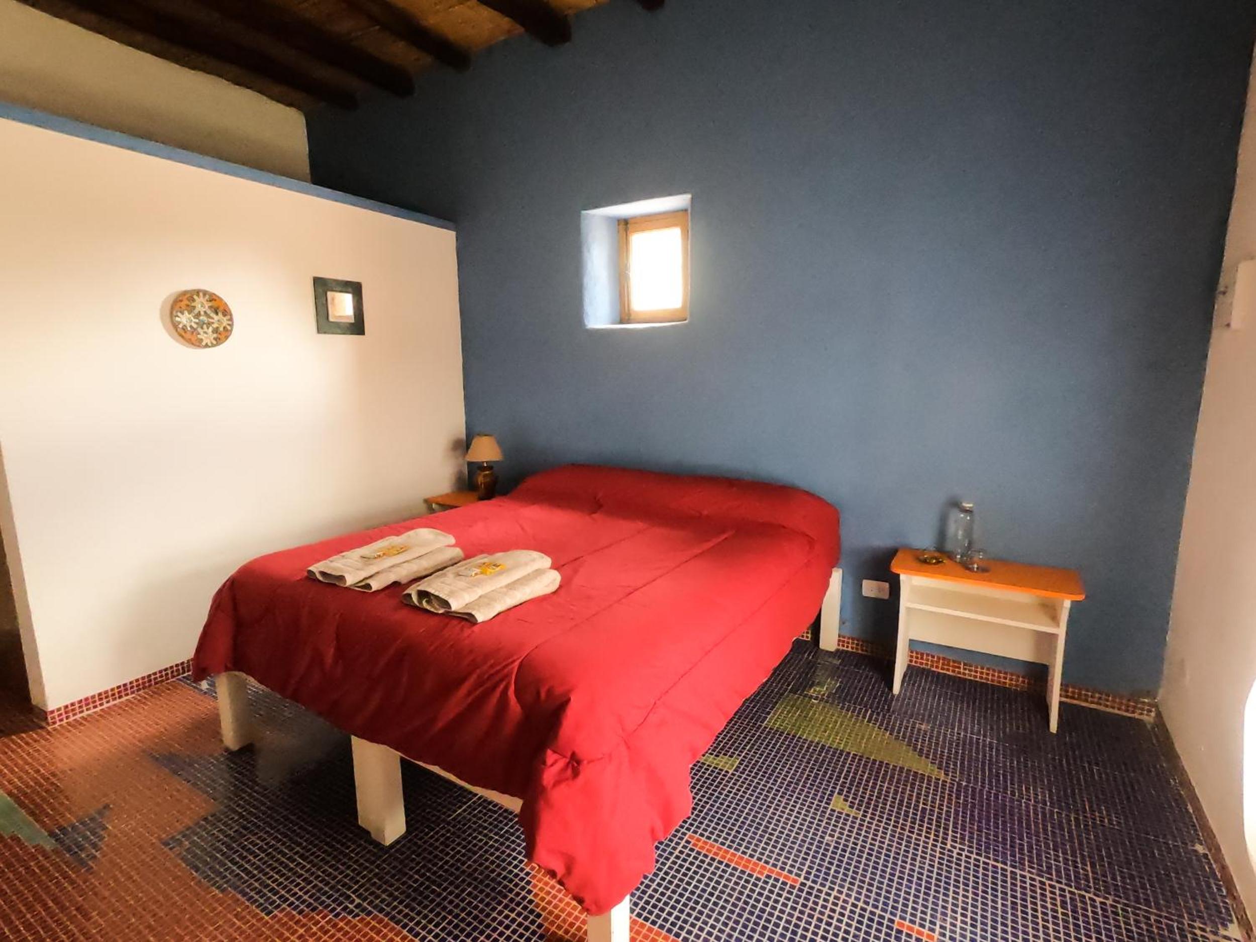 La Comarca del Jarillal