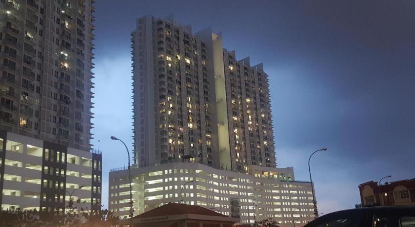 HOMESTAY SUITE MENARA U2 , MSU , SEKSYEN 13 SHAH ALAM, Selangor photo 3