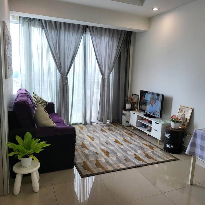 HOMESTAY SUITE MENARA U2 , MSU , SEKSYEN 13 SHAH ALAM, Selangor photo 8
