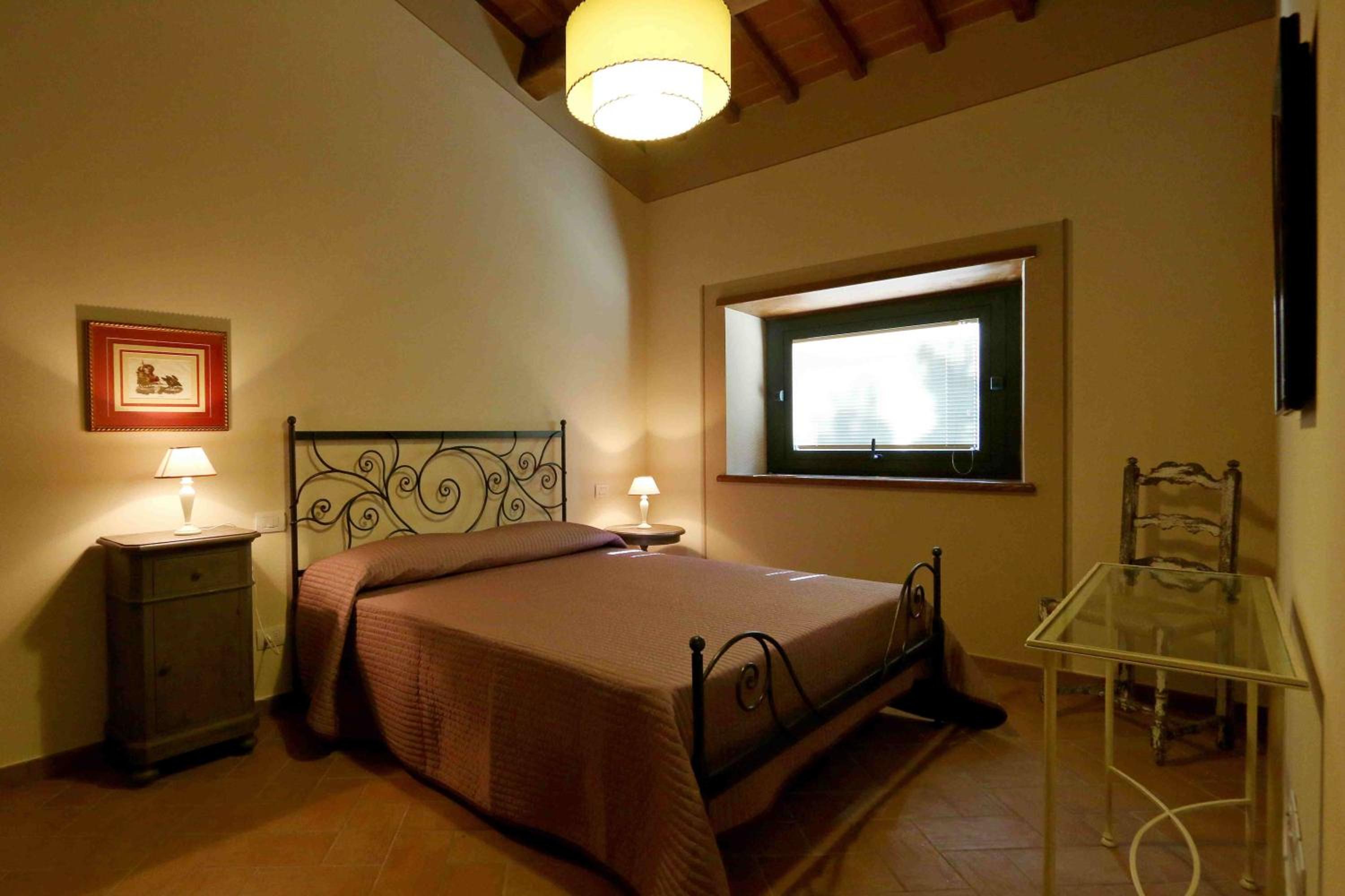 Agriturismo La Dolce Vista