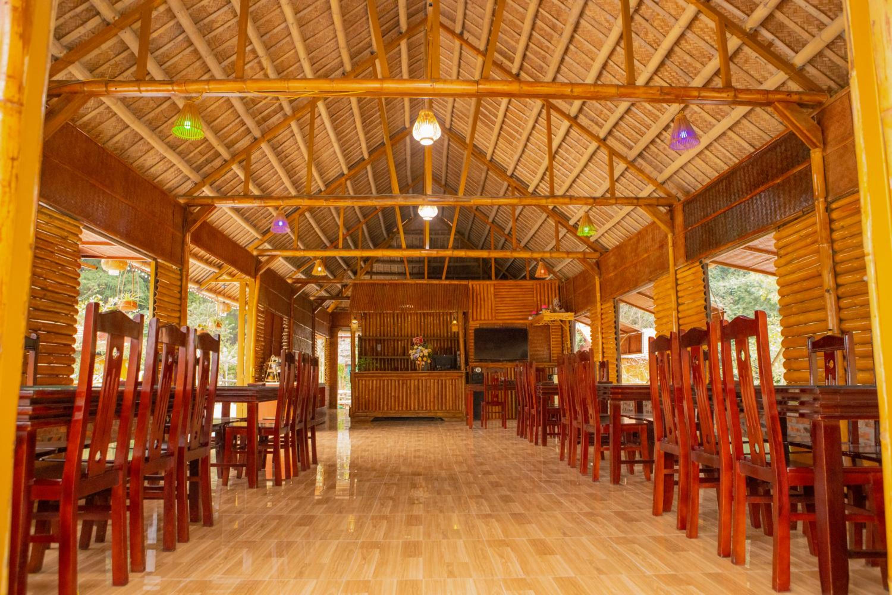 Lotus Field Homestay