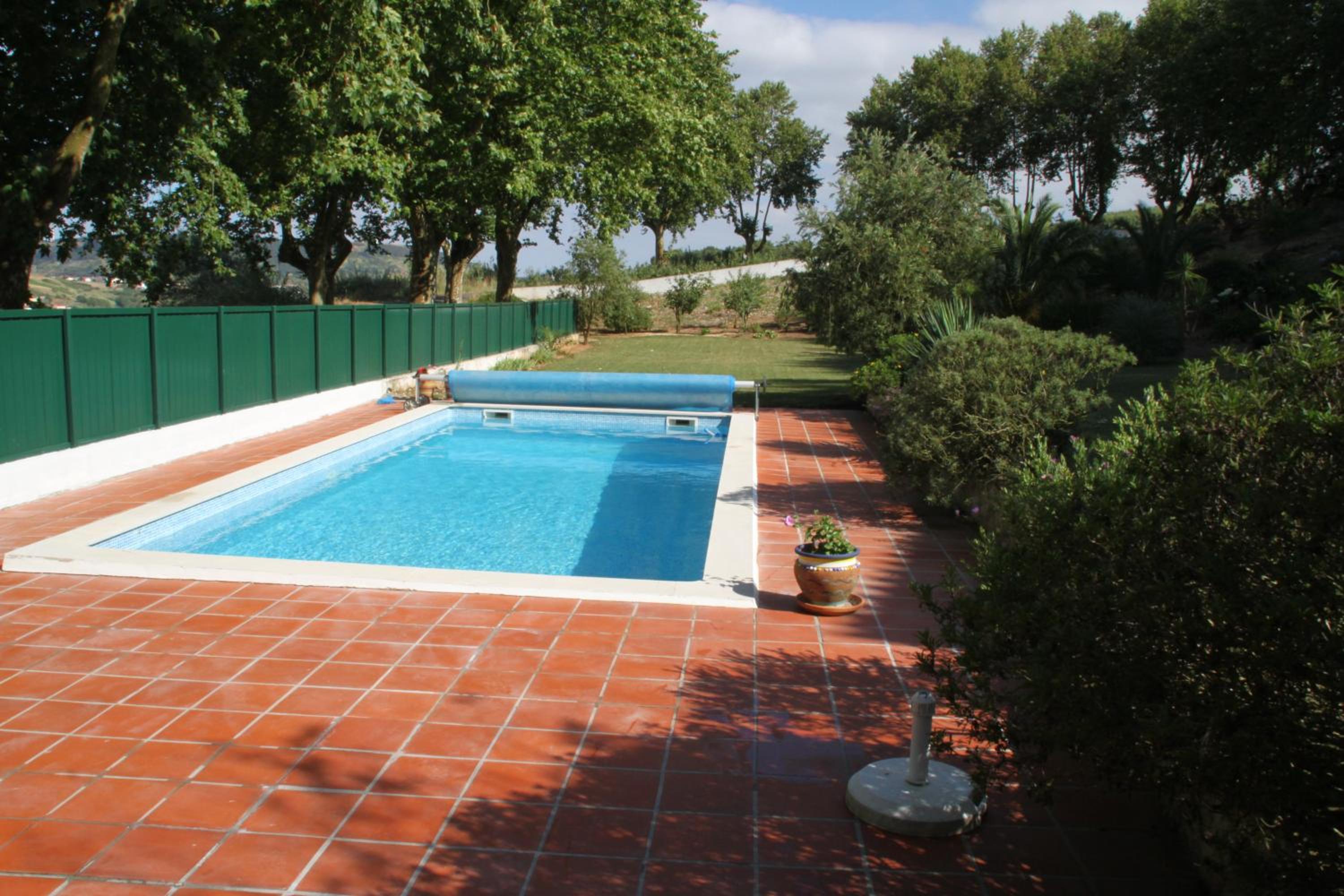 Cozy Villa Near Obidos With Private Swimming Pool view 2