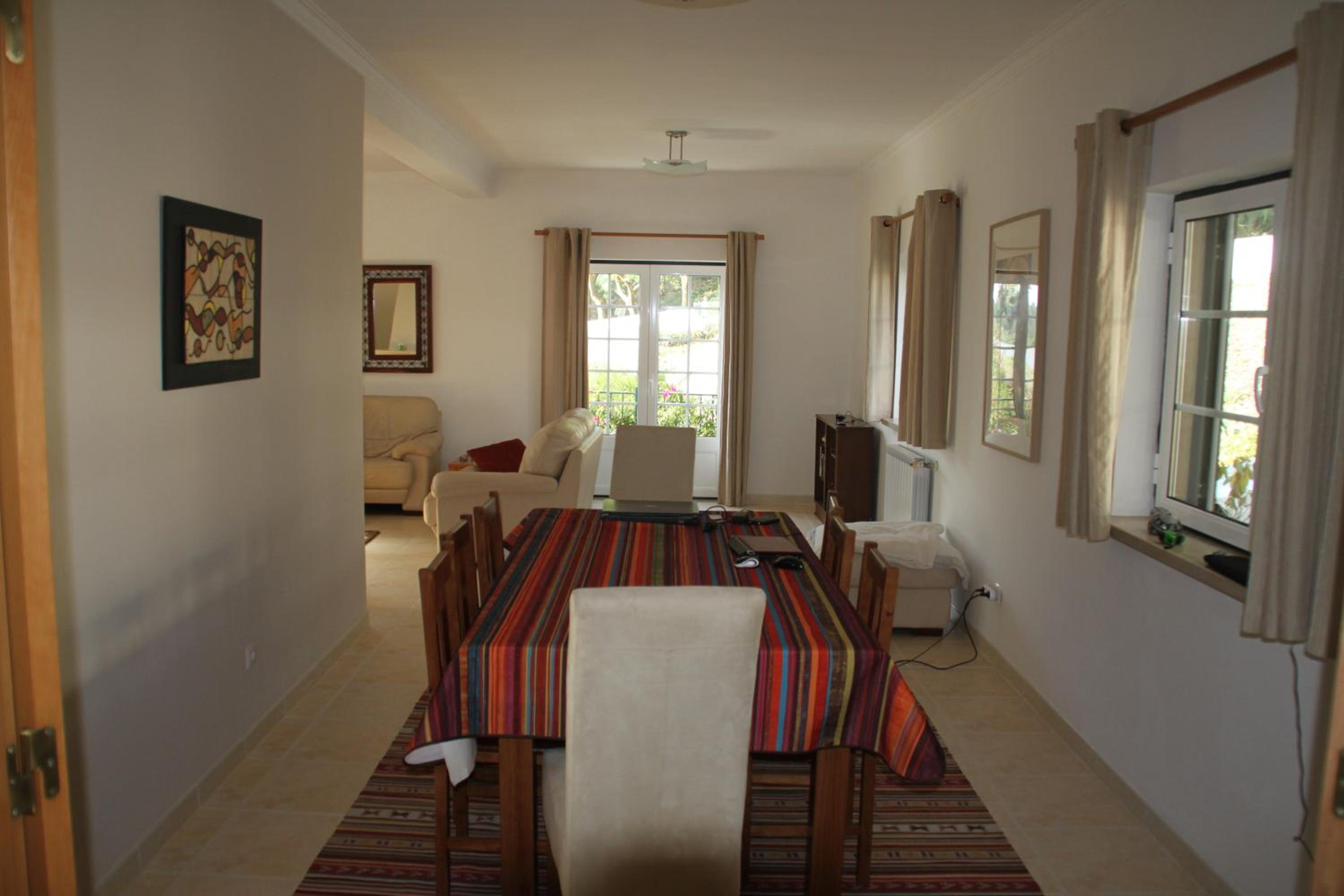 Cozy Villa Near Obidos With Private Swimming Pool view 4