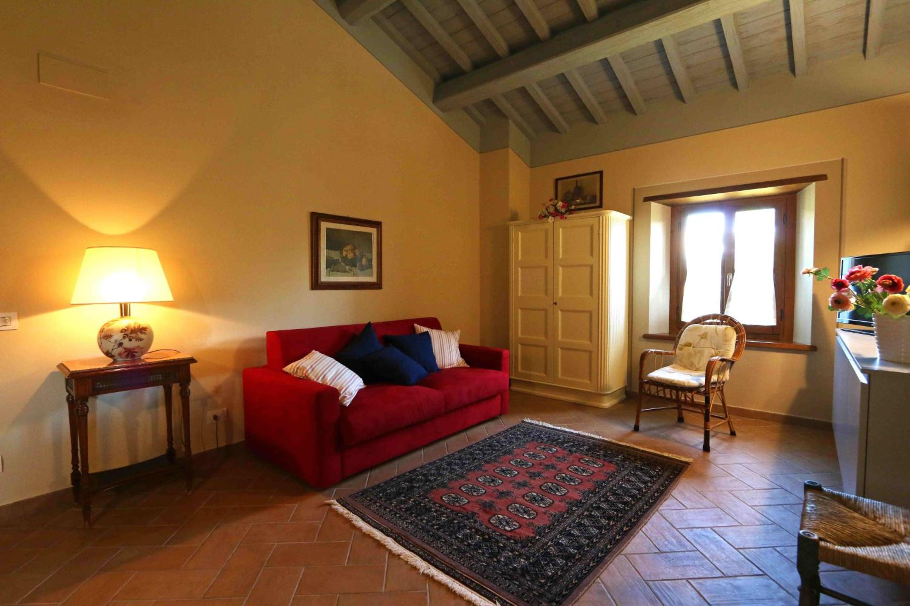 Agriturismo La Dolce Vista