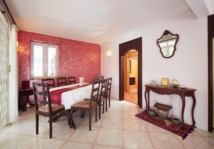 Villa Belifage Verte photo 2